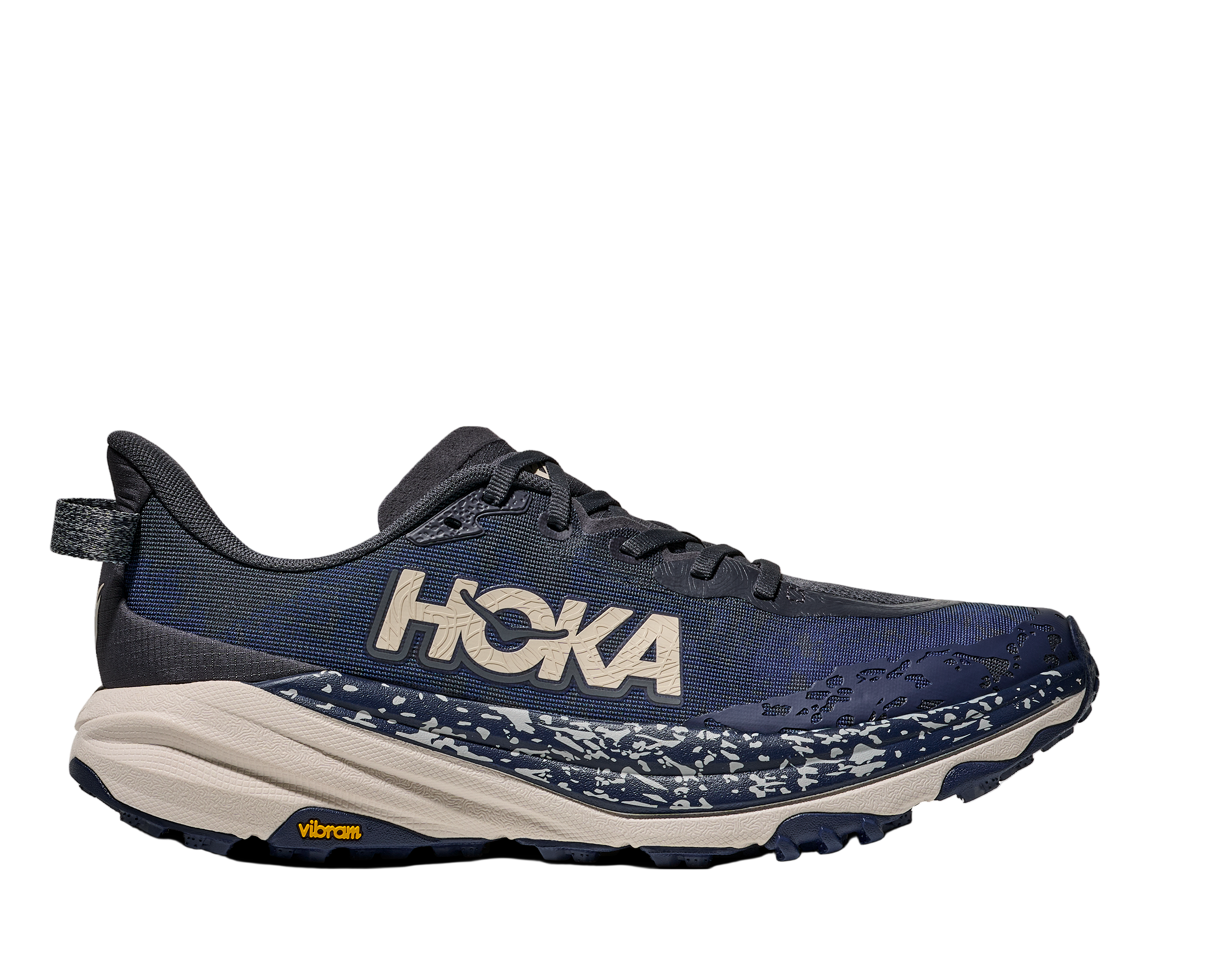 Men's Hoka Speedgoat 6 Trail Shoe