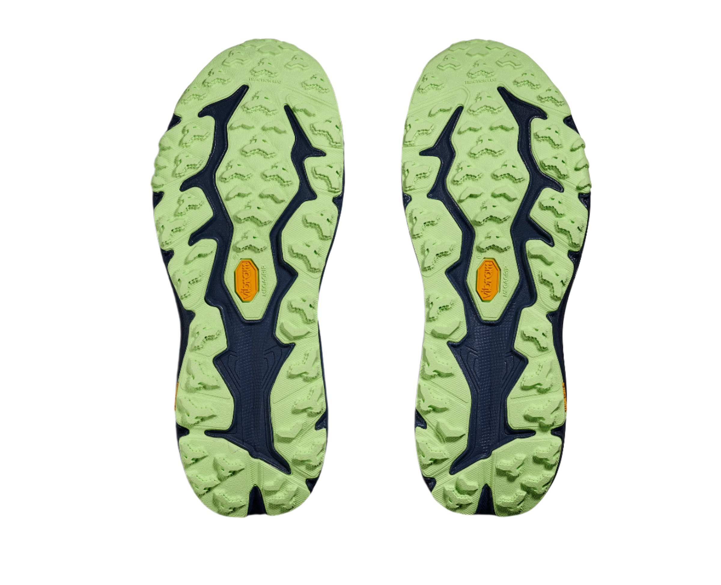 Men's Hoka Speedgoat 6 Trail Shoe