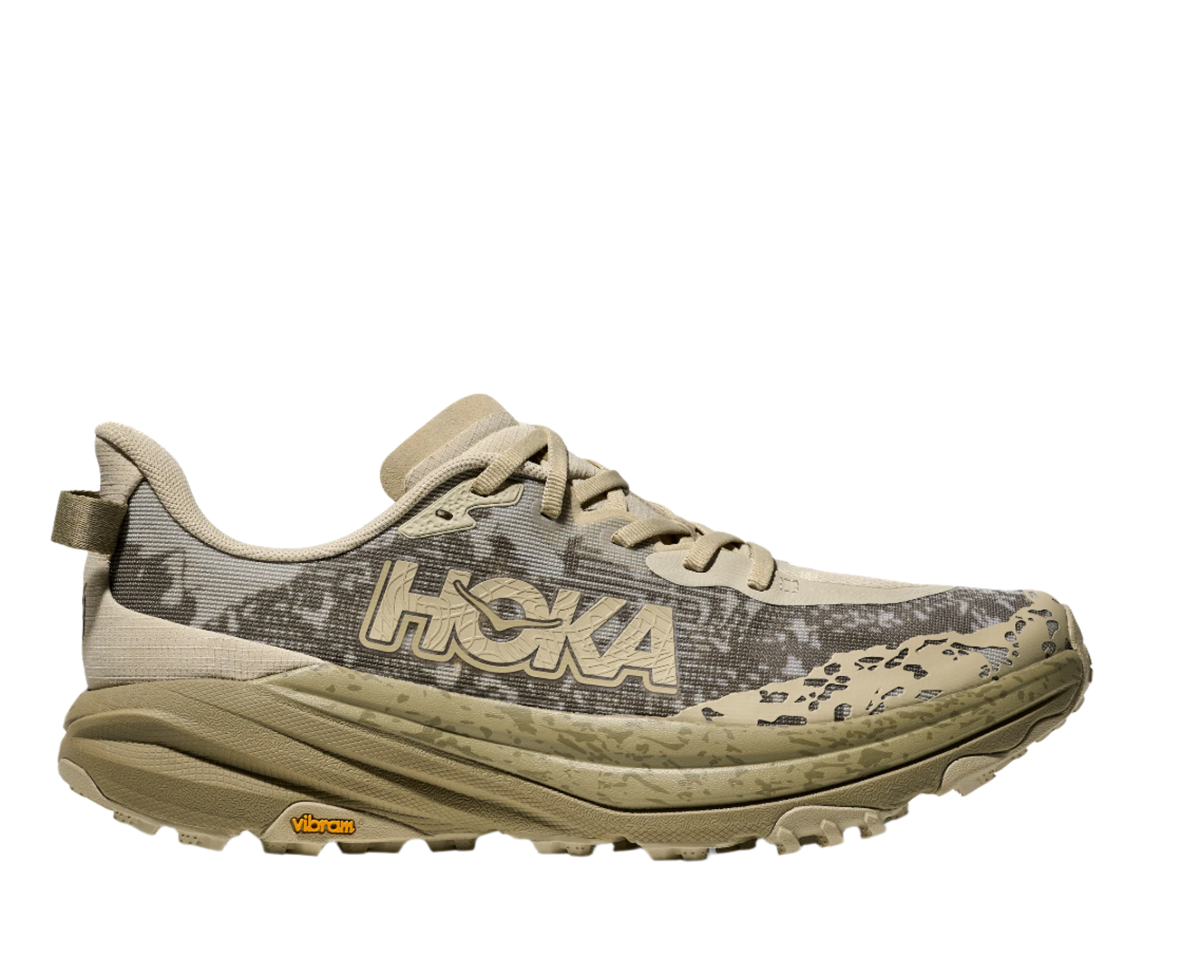 Men's Hoka Speedgoat 6 Trail Shoe