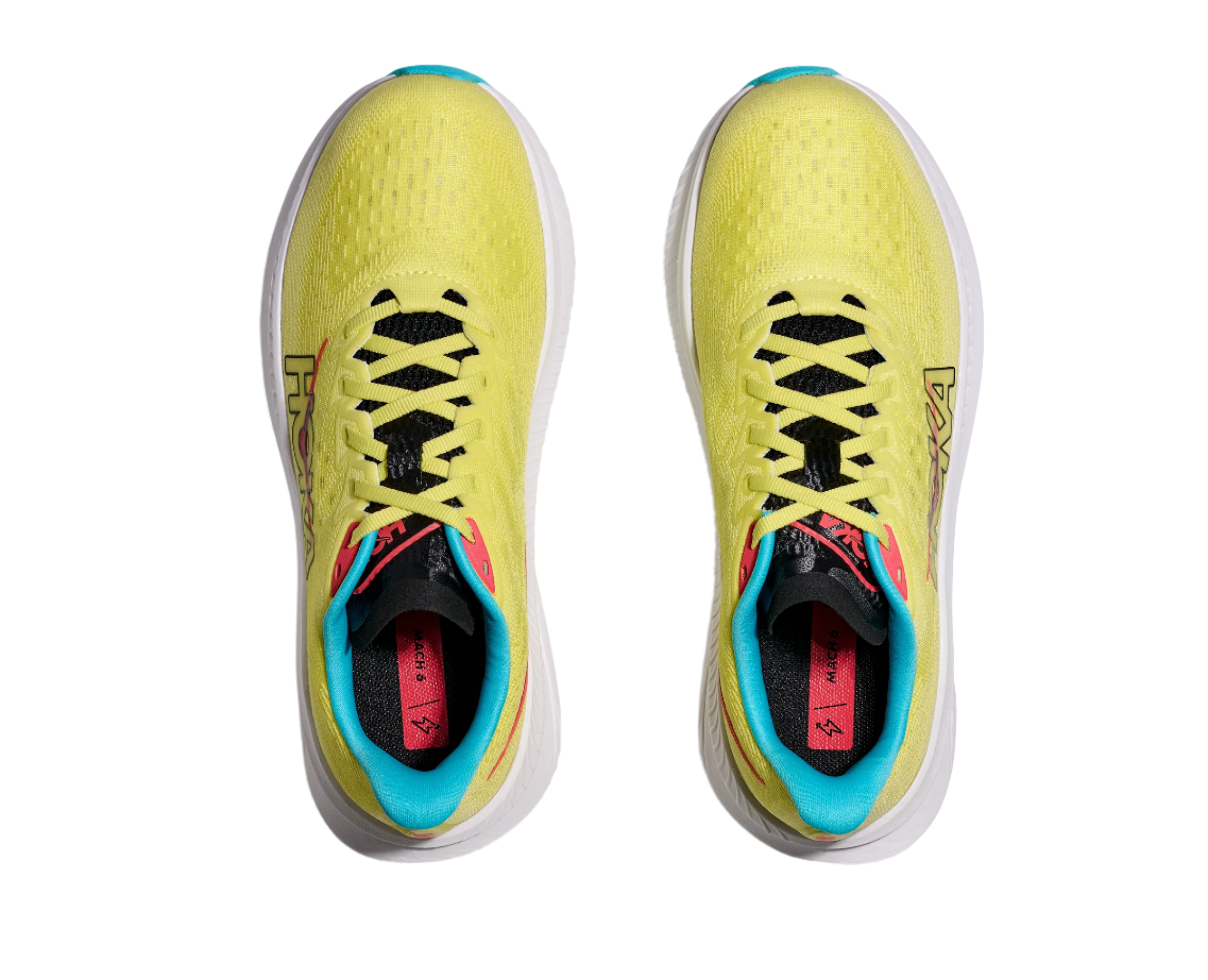 Women's Hoka Mach 6