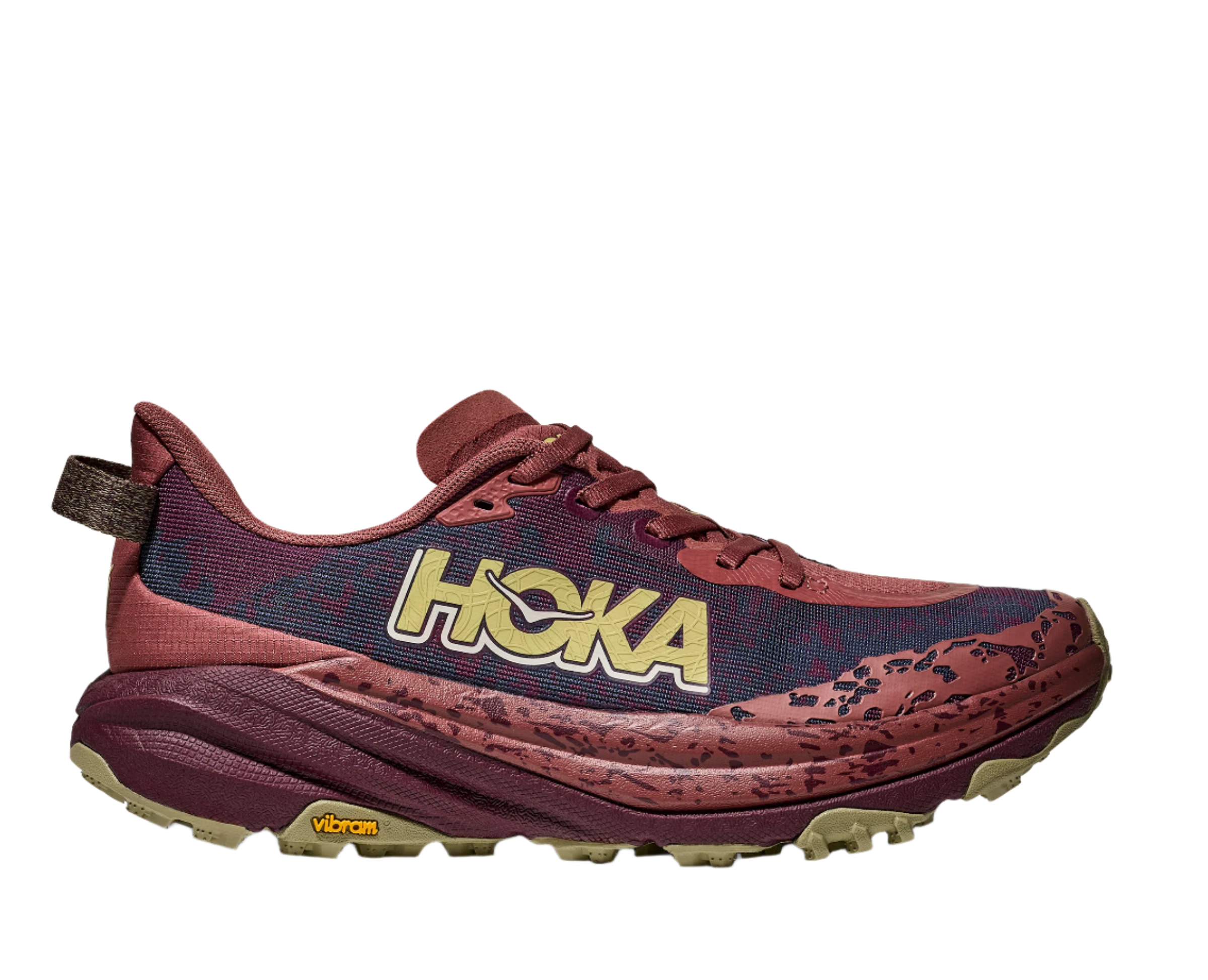Women's Hoka Speedgoat 6 Trail Shoe