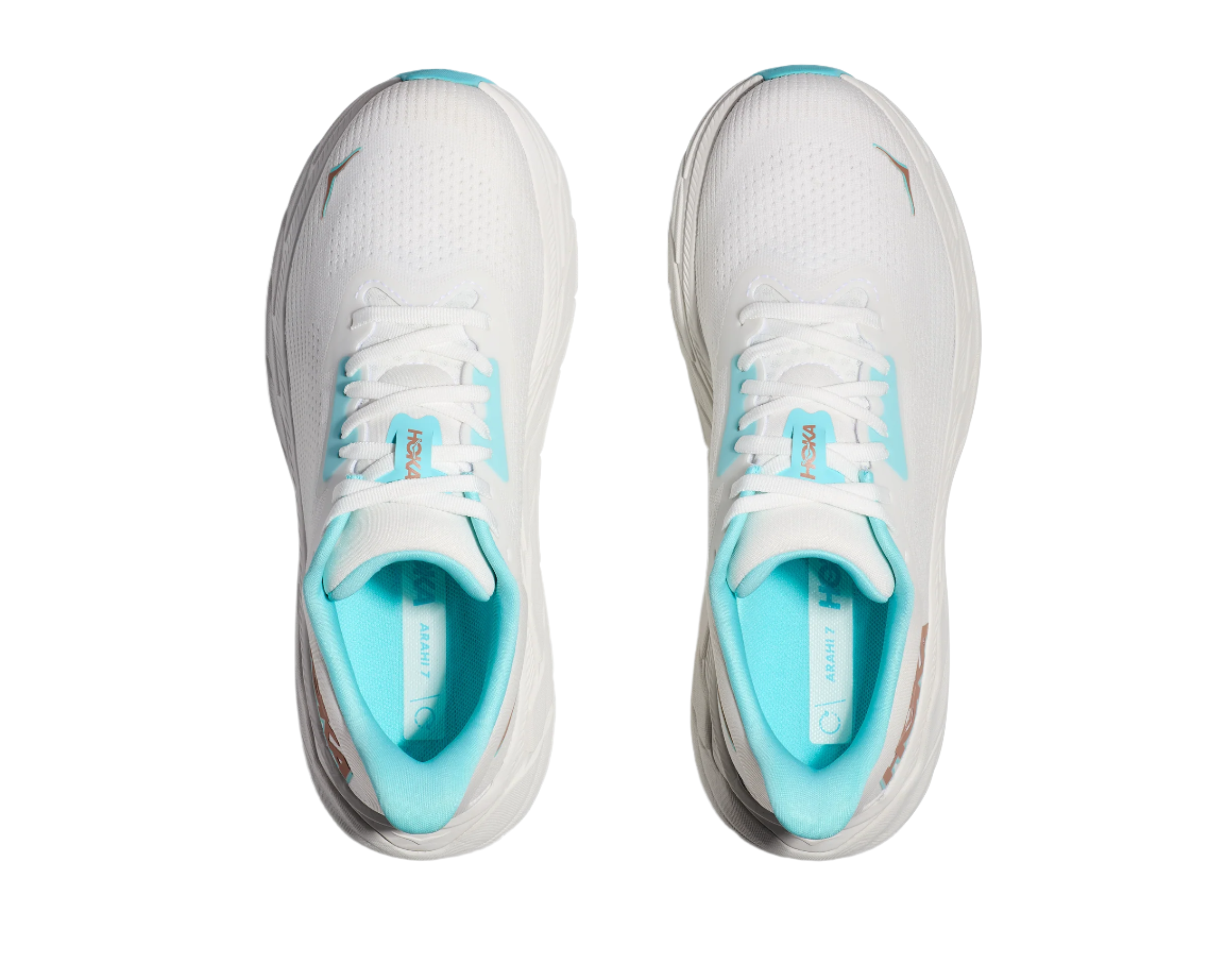 Women's Hoka Arahi 7 | Wide