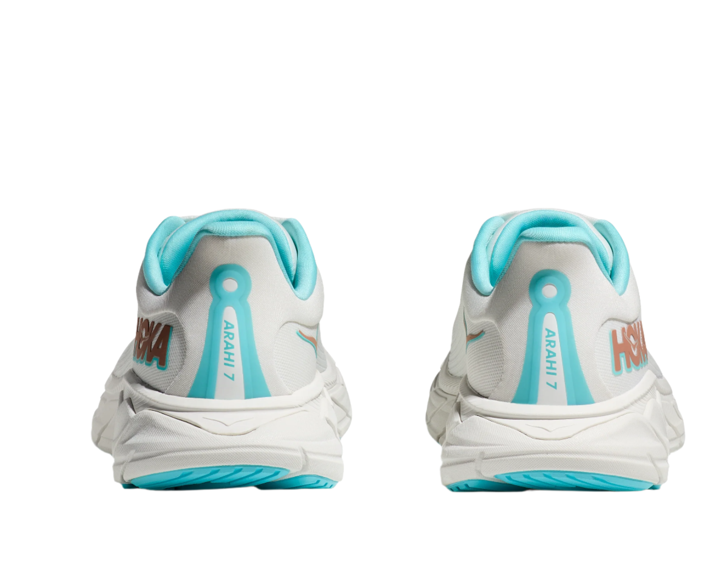 Women's Hoka Arahi 7 | Wide