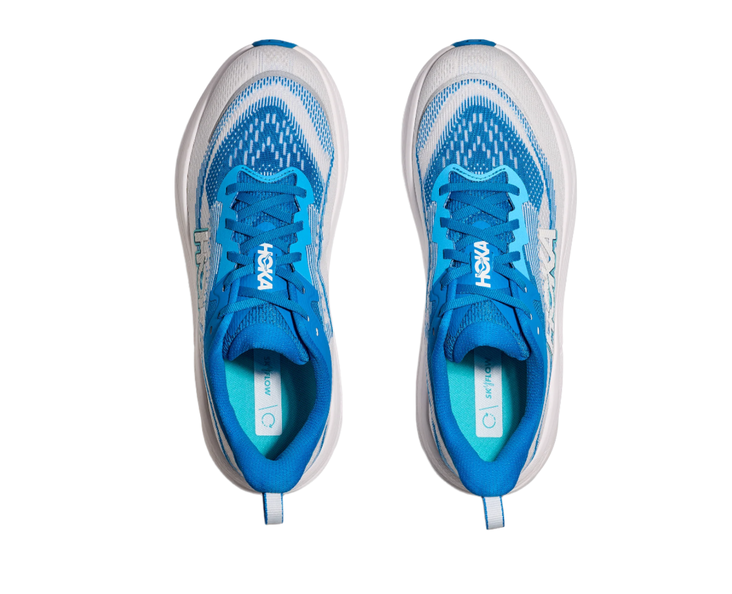 Men's Hoka Skyflow – Fast Break Athletics