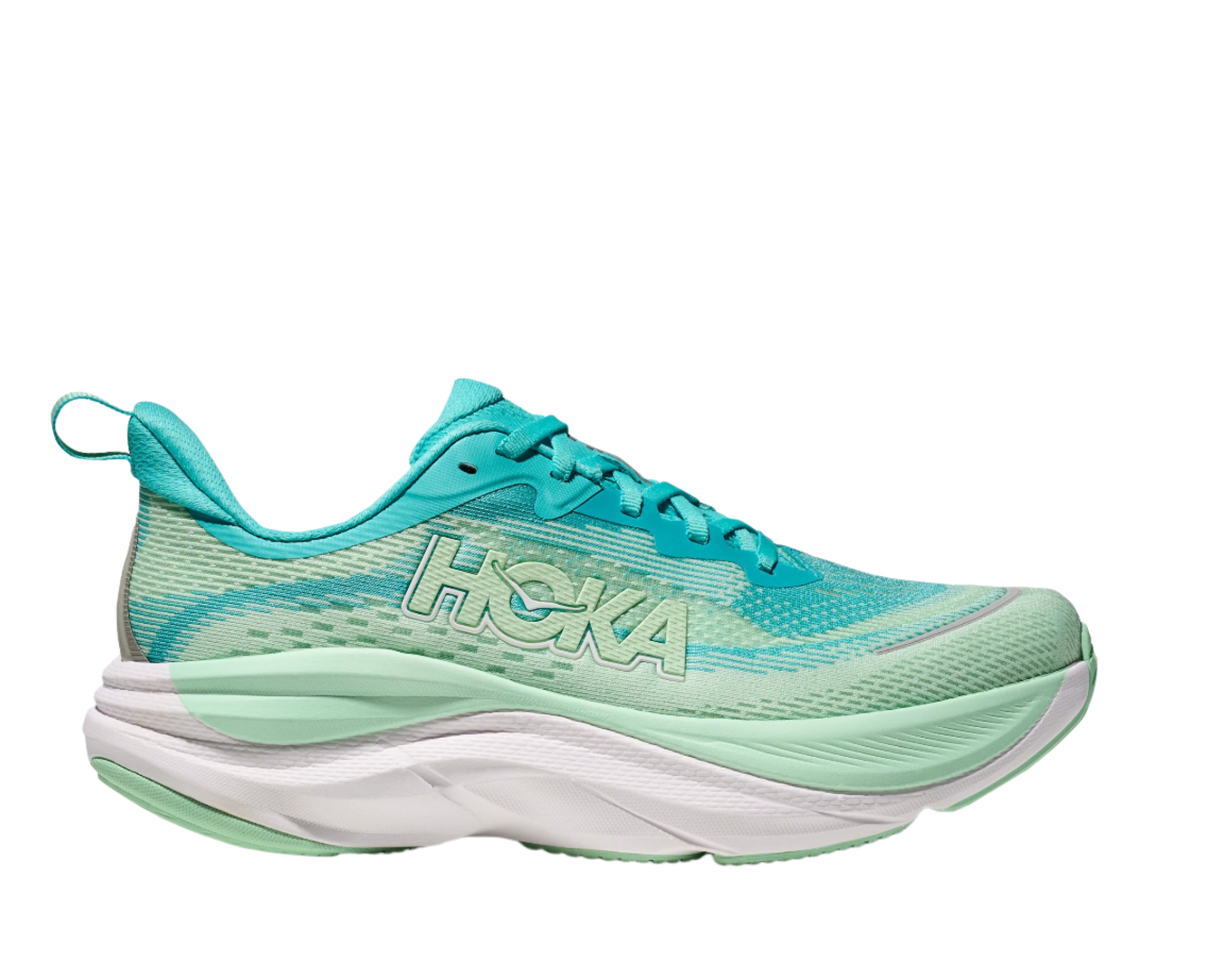 Women's Hoka Skyflow – Fast Break Athletics
