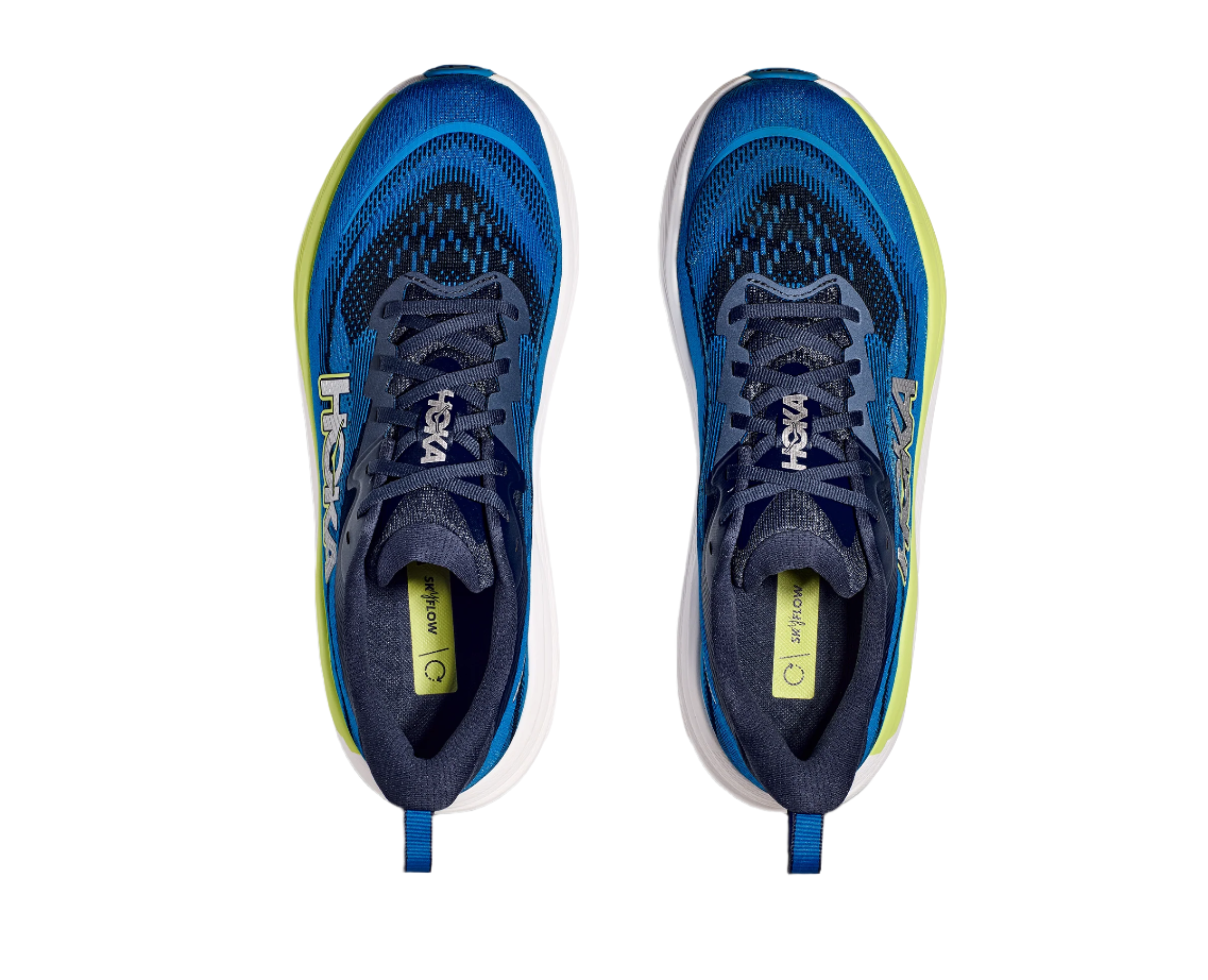 Men's Hoka Skyflow - Wide