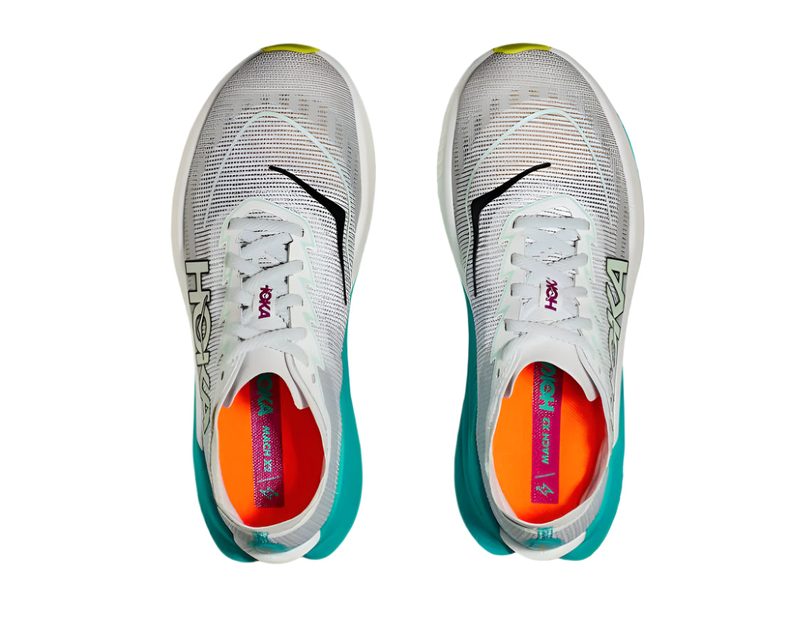 Women's Hoka Mach X 2