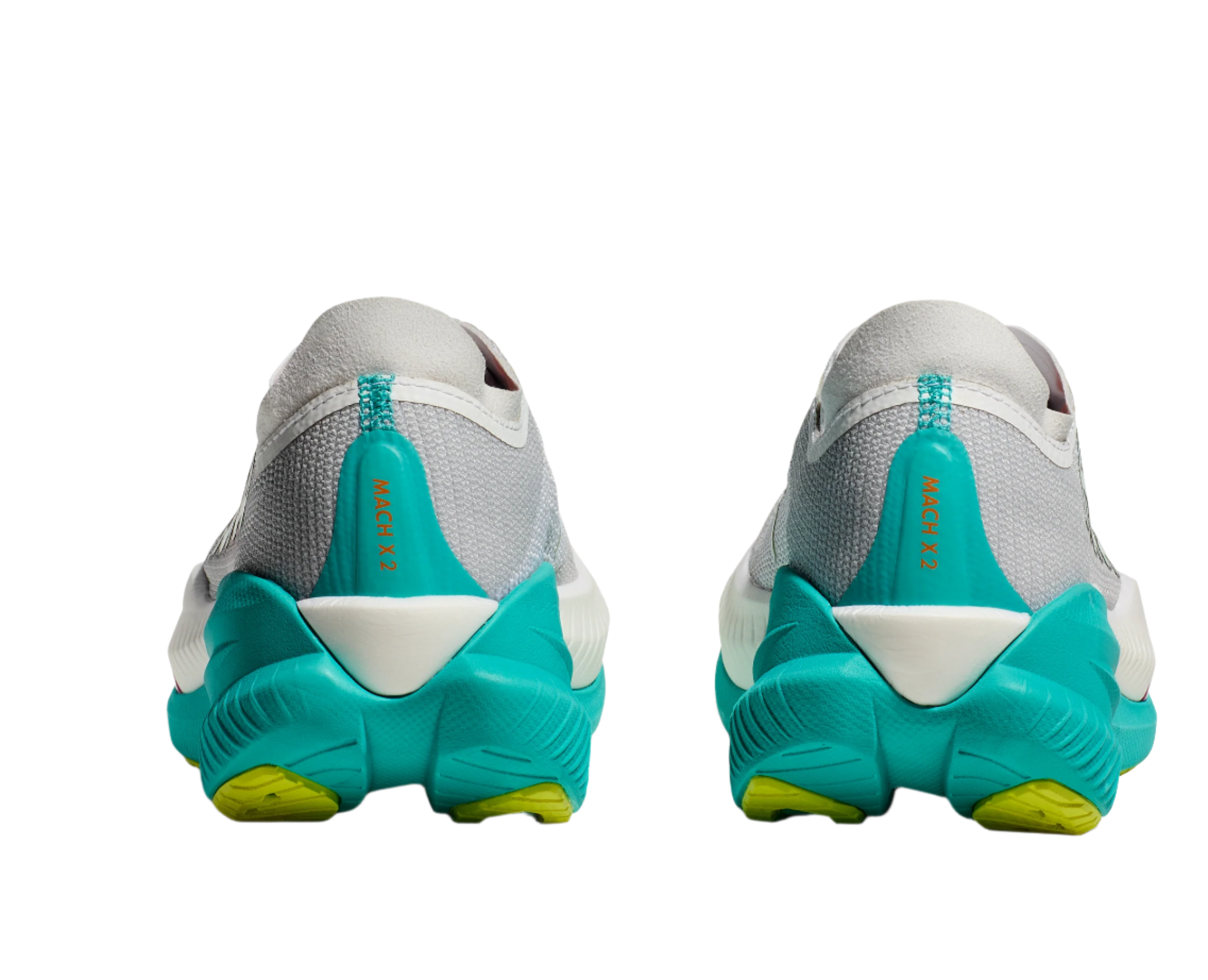 Women's Hoka Mach X 2