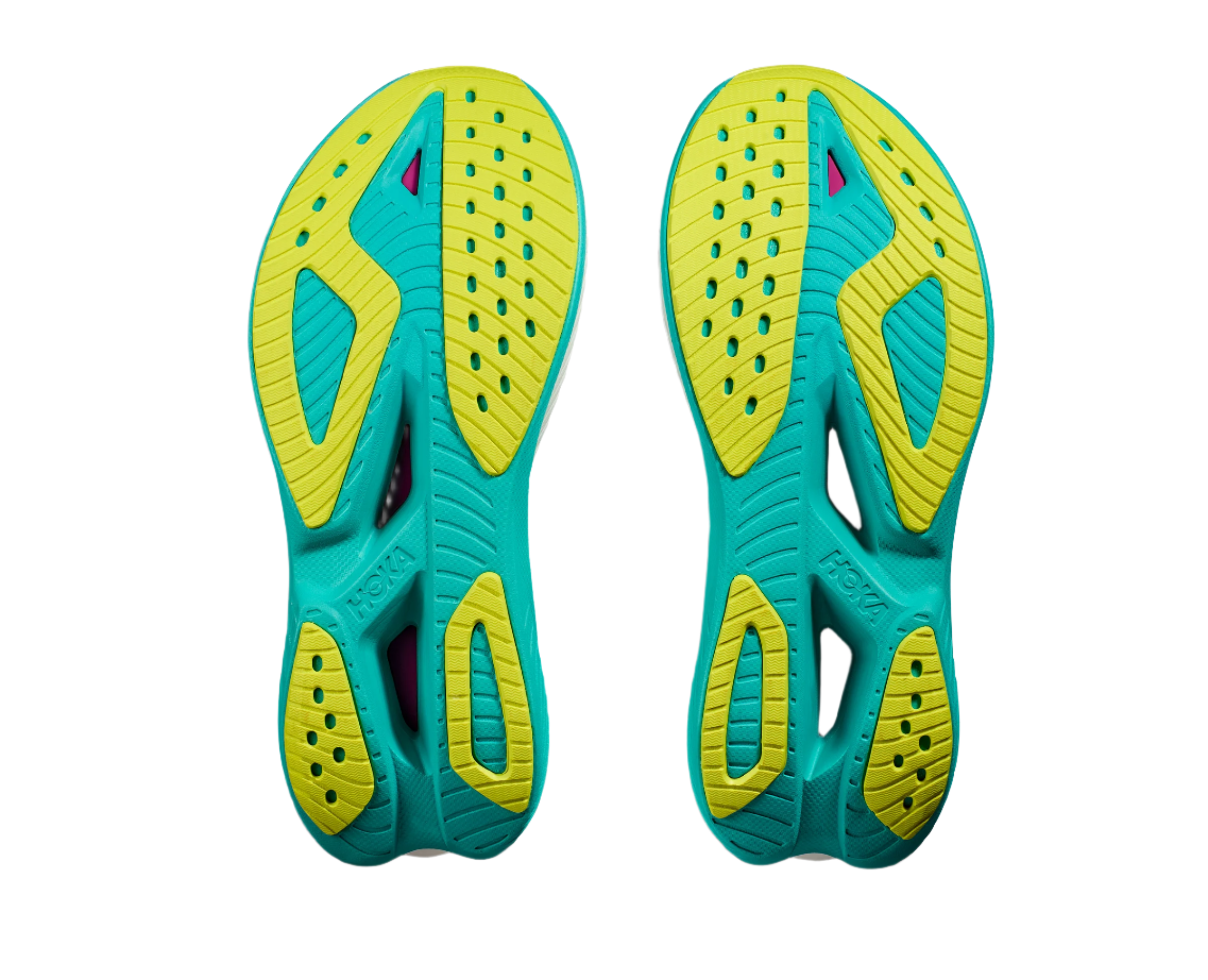 Women's Hoka Mach X 2