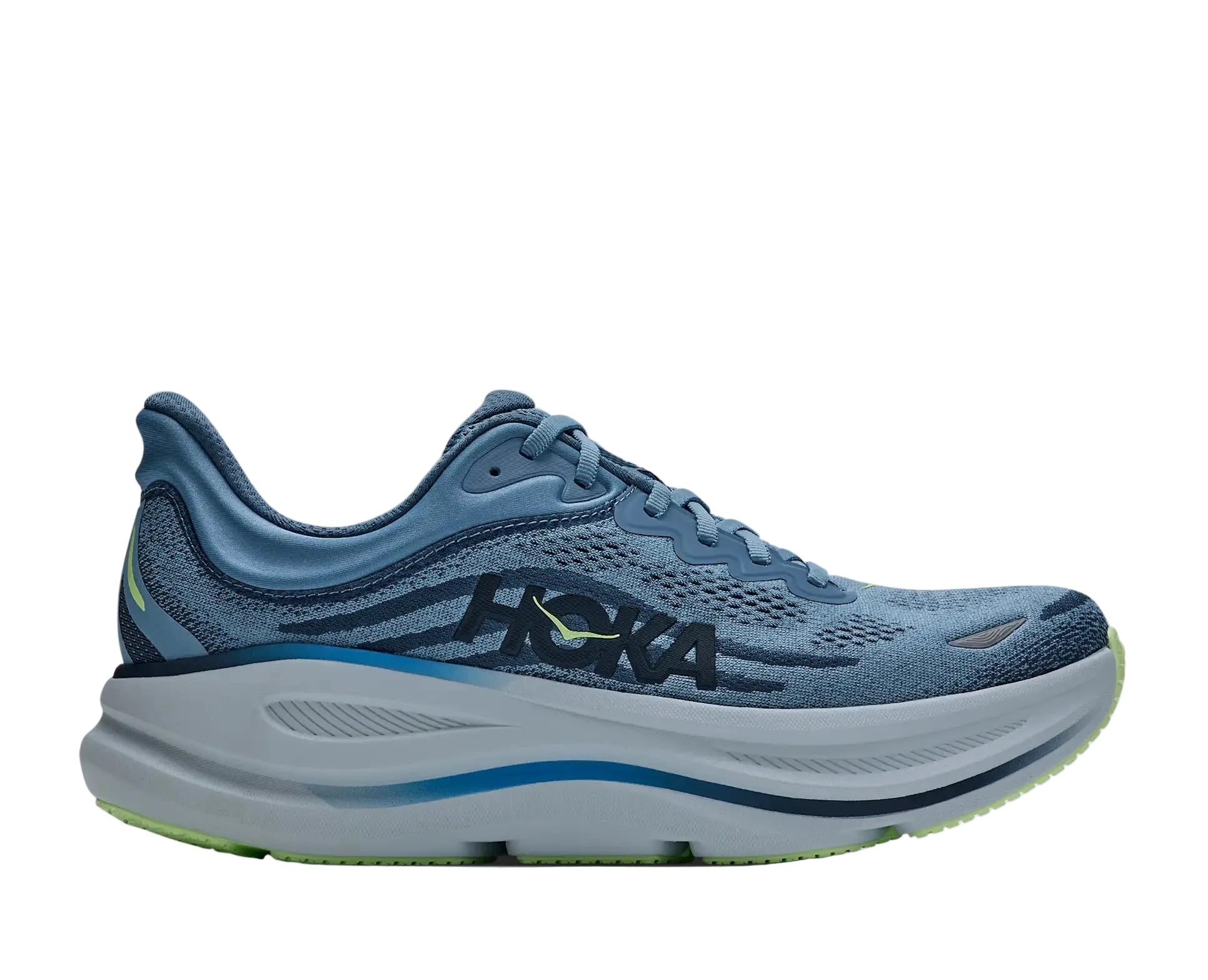 Men's Hoka Bondi 9