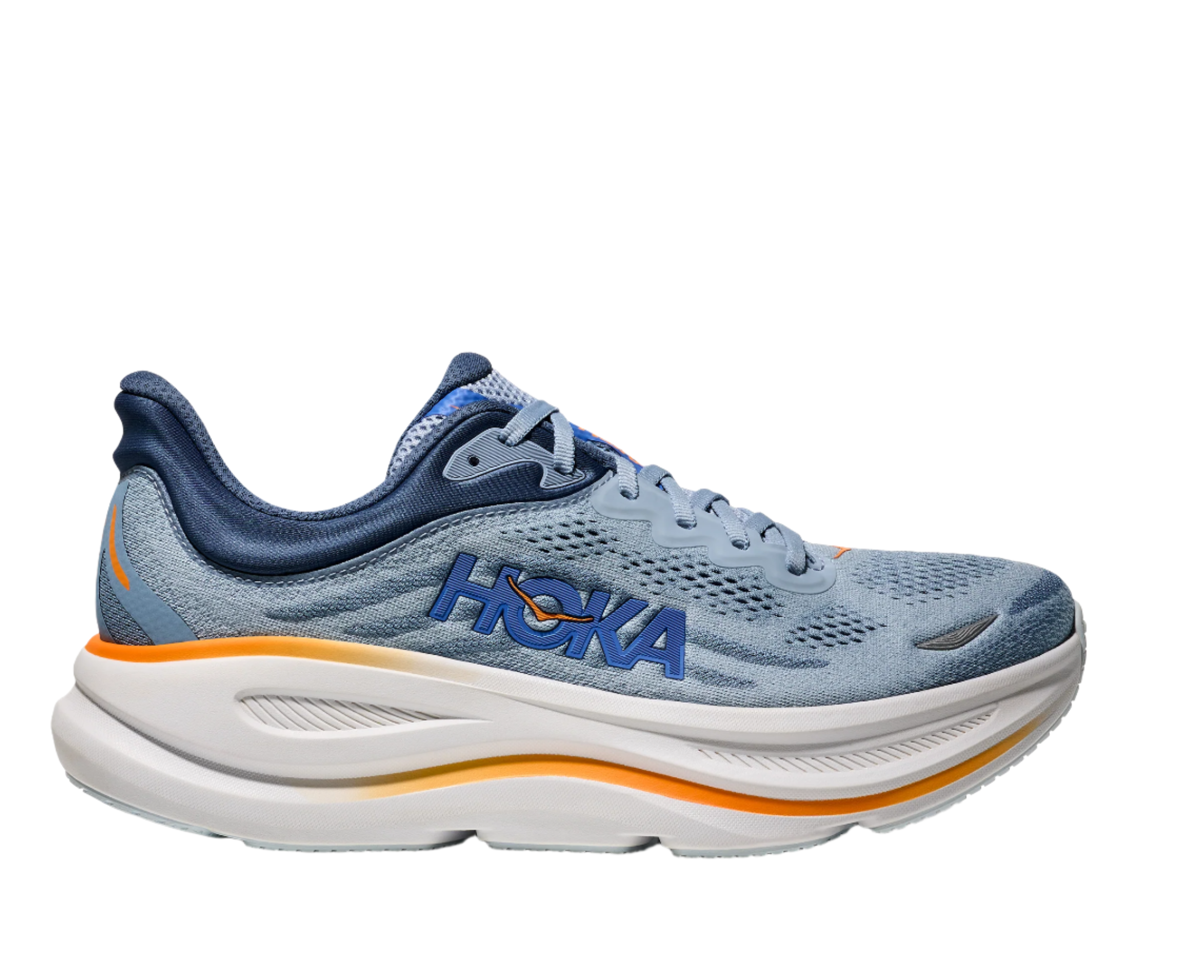 Men's Hoka Bondi 9 | Wide