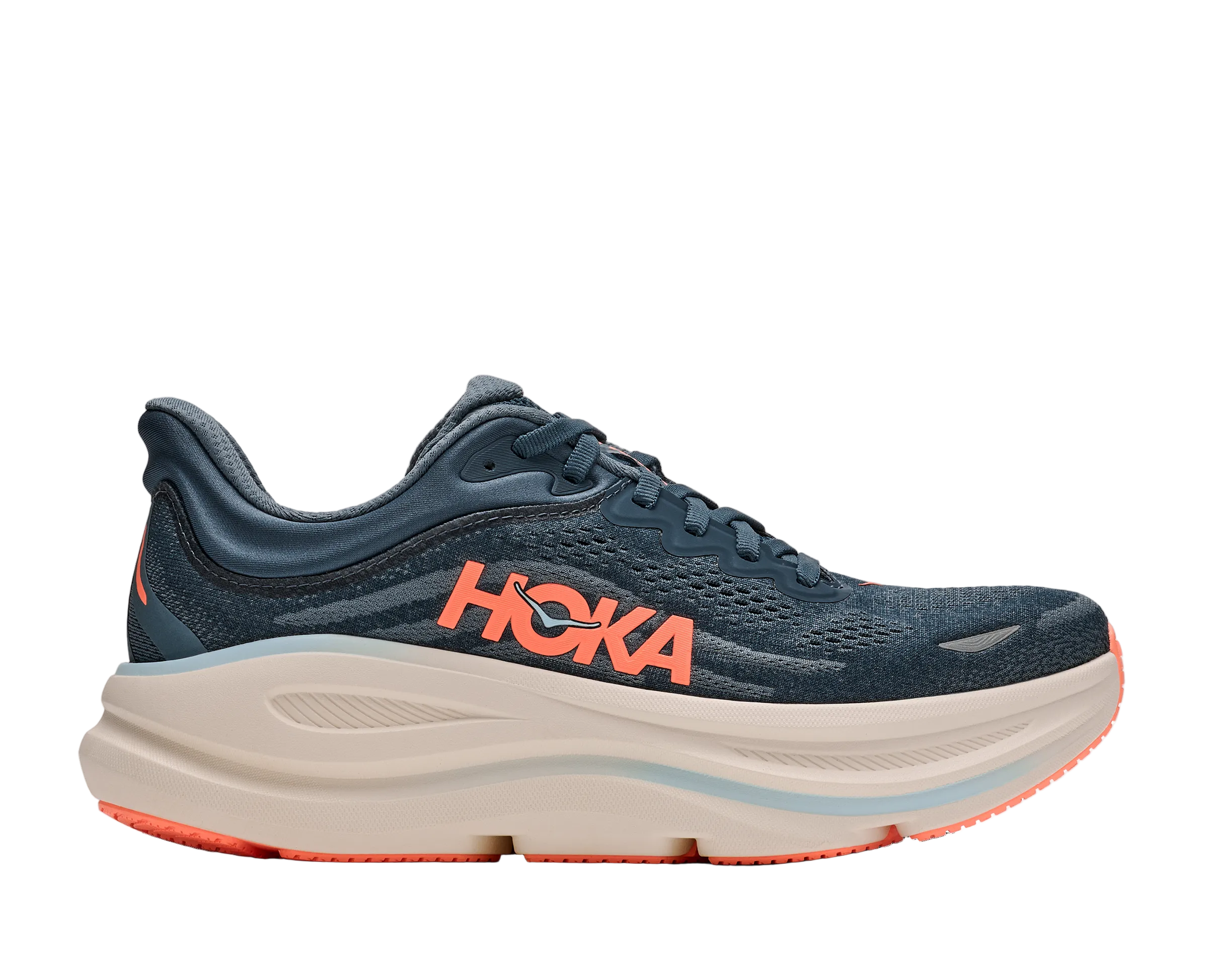 Men's Hoka Bondi 9
