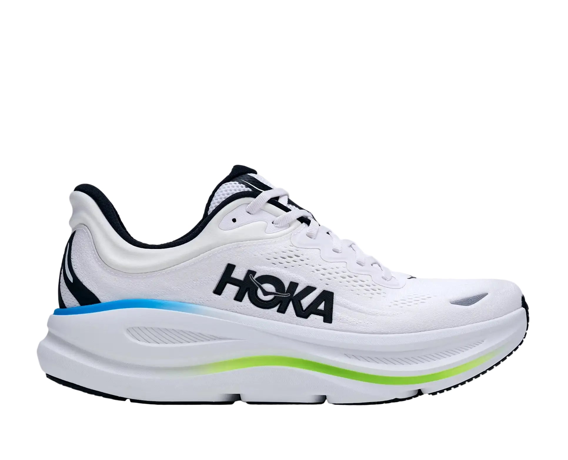 Men's Hoka Bondi 9