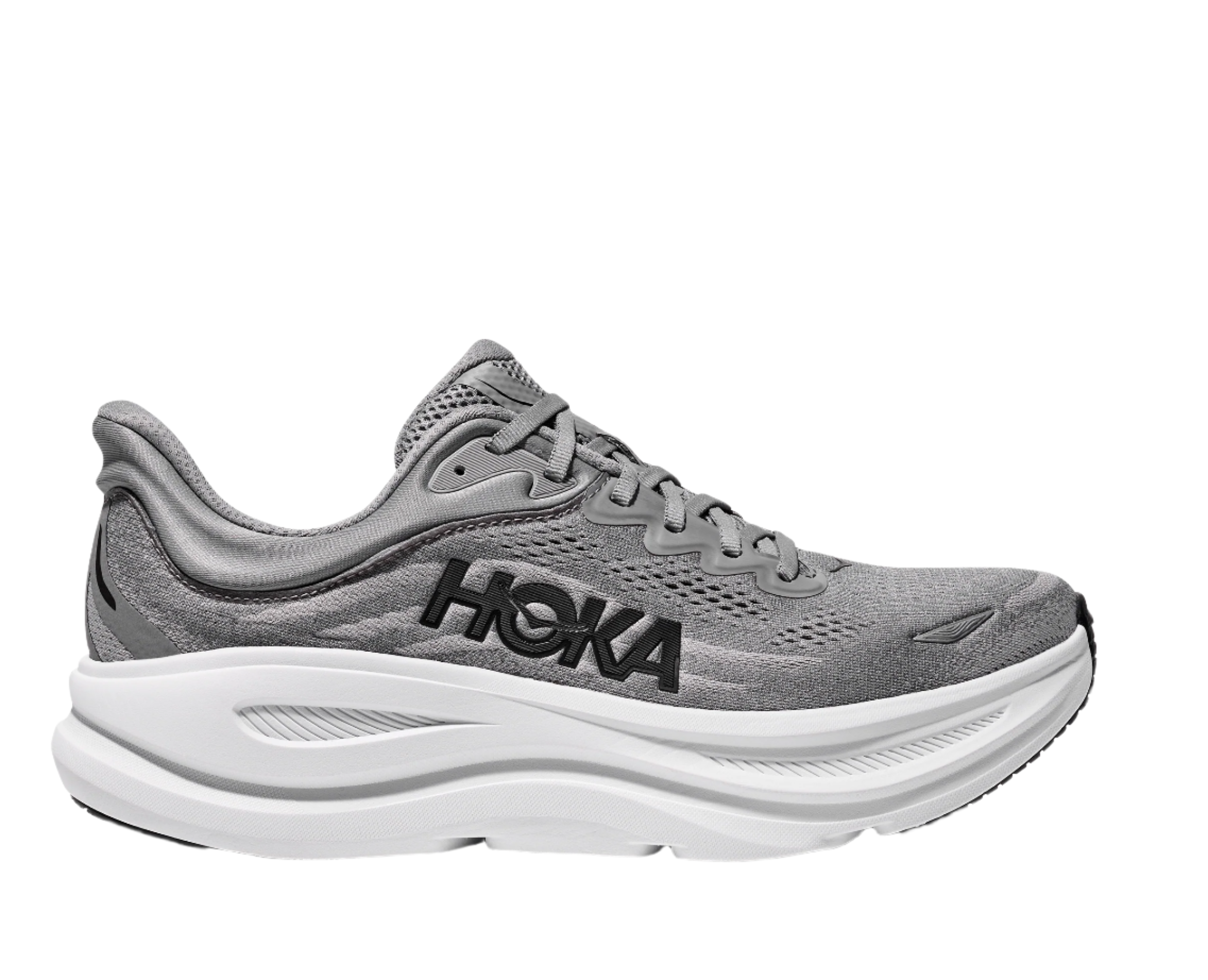 Men's Hoka Bondi 9