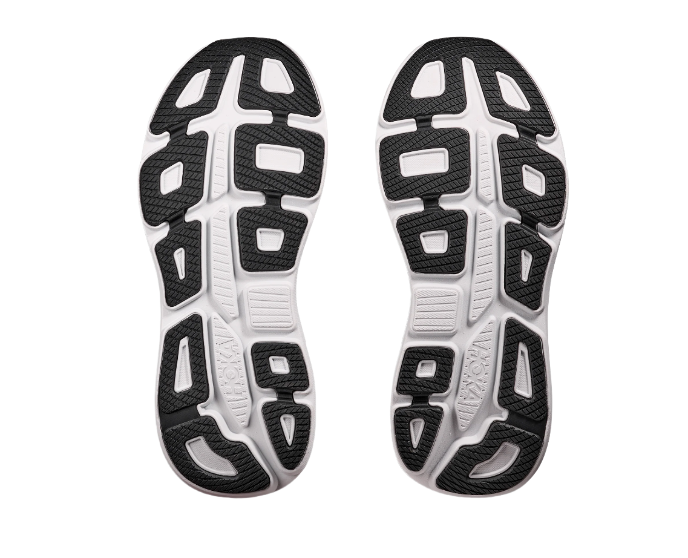 Men's Hoka Bondi 9 | Wide