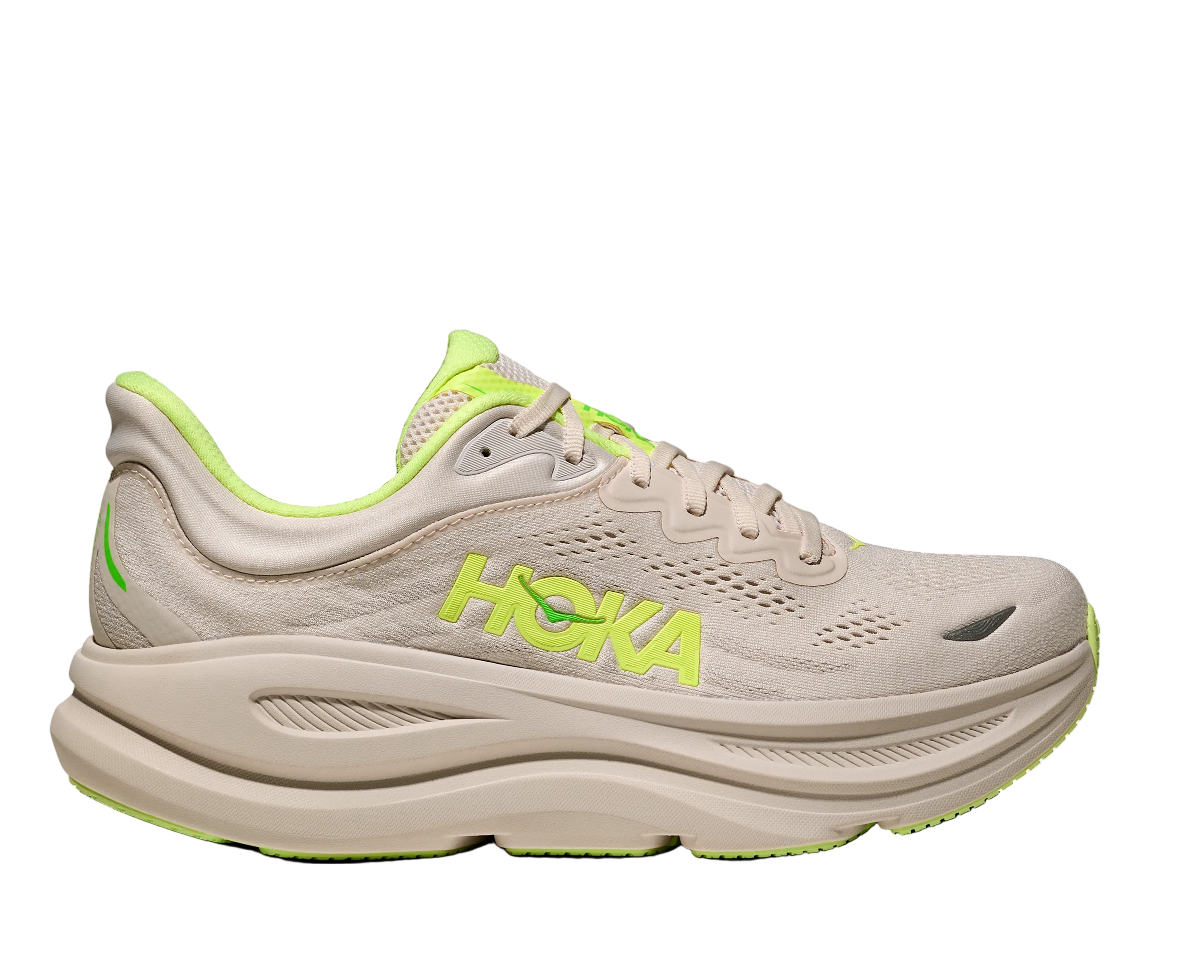 Men's Hoka Bondi 9