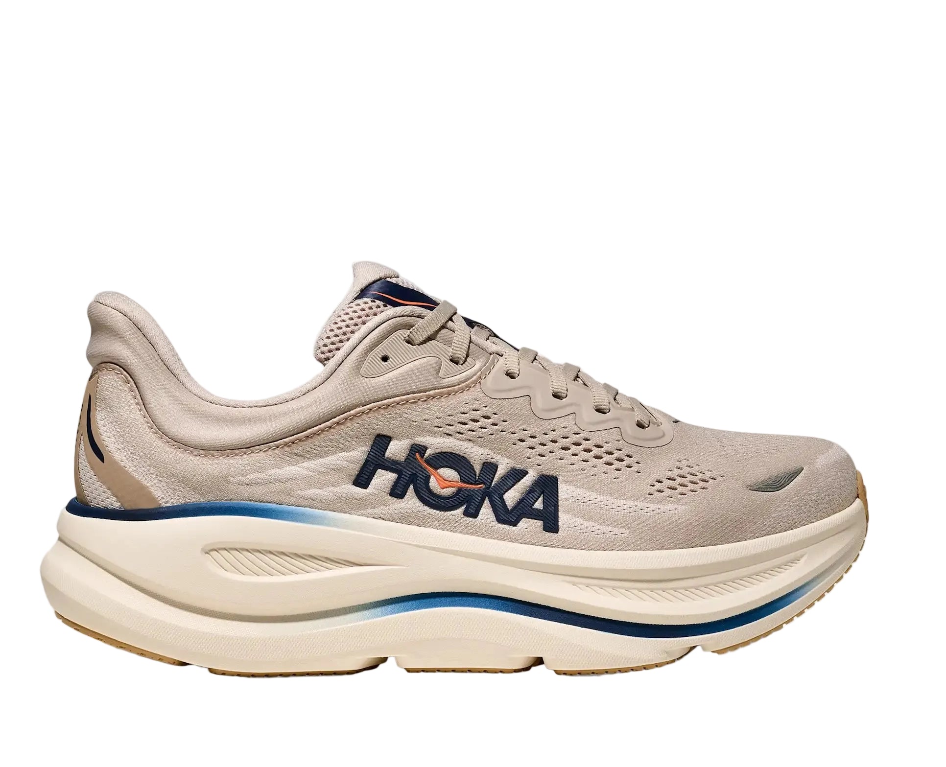 Men's Hoka Bondi 9