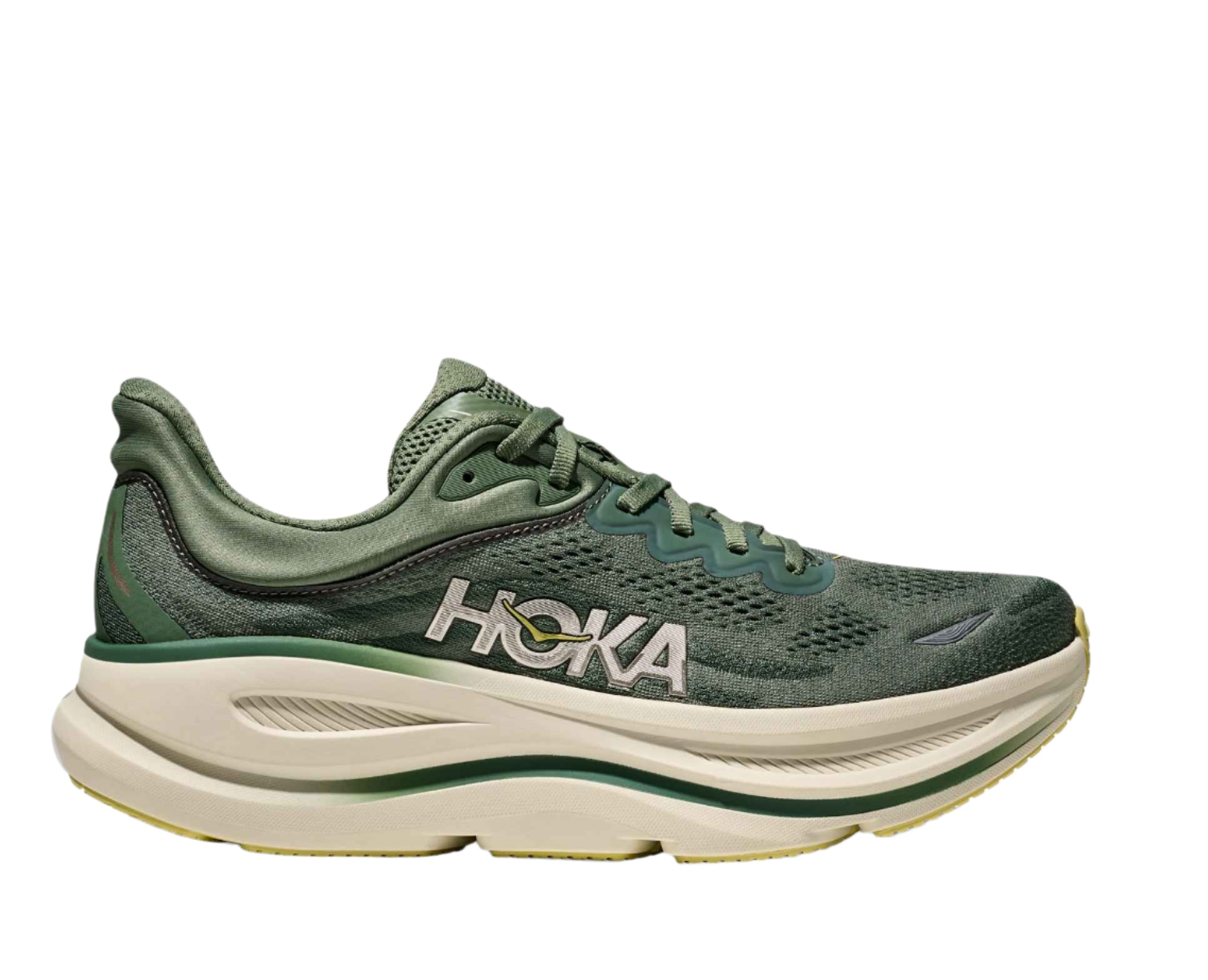 Men's Hoka Bondi 9