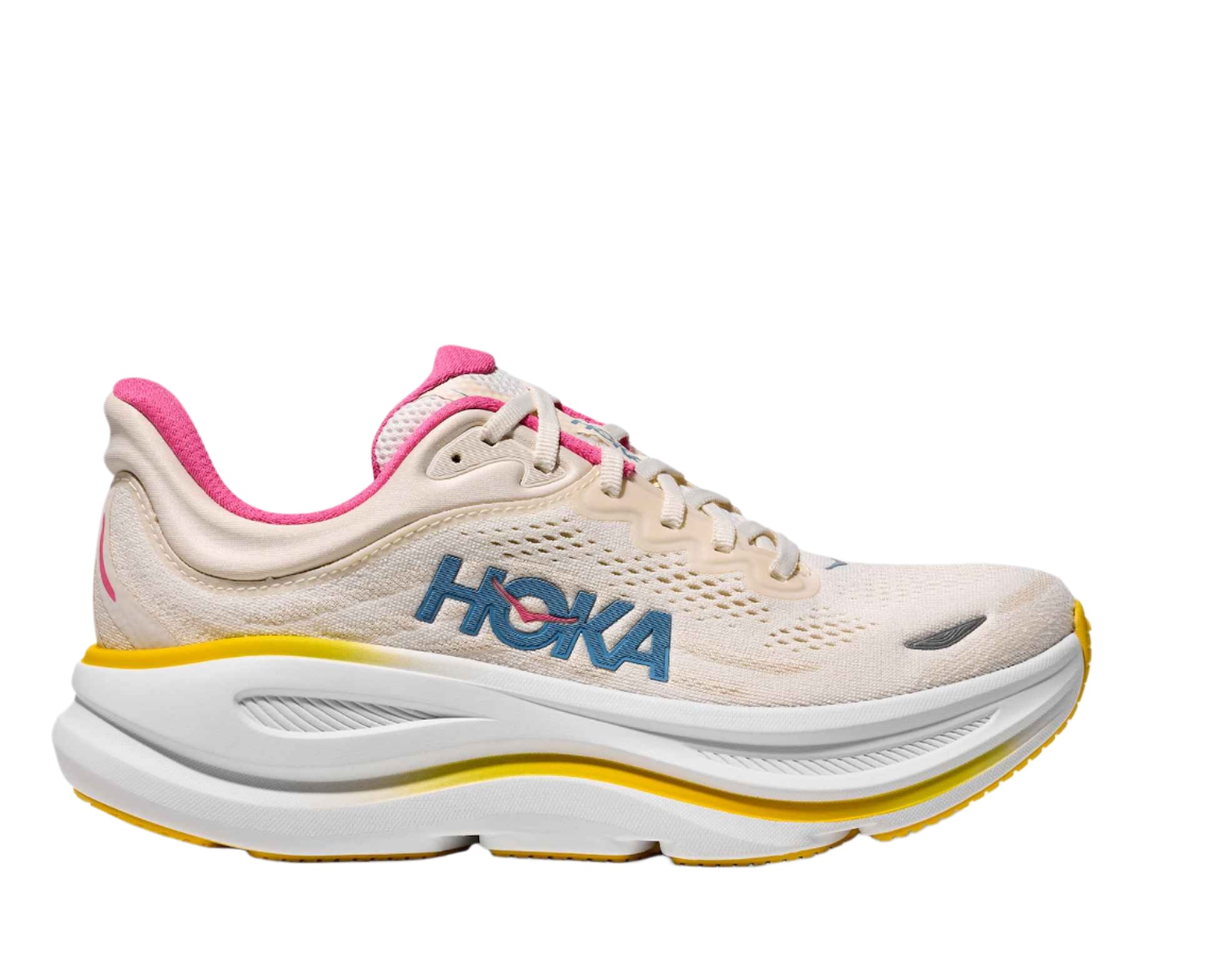 Women's Hoka Bondi 9