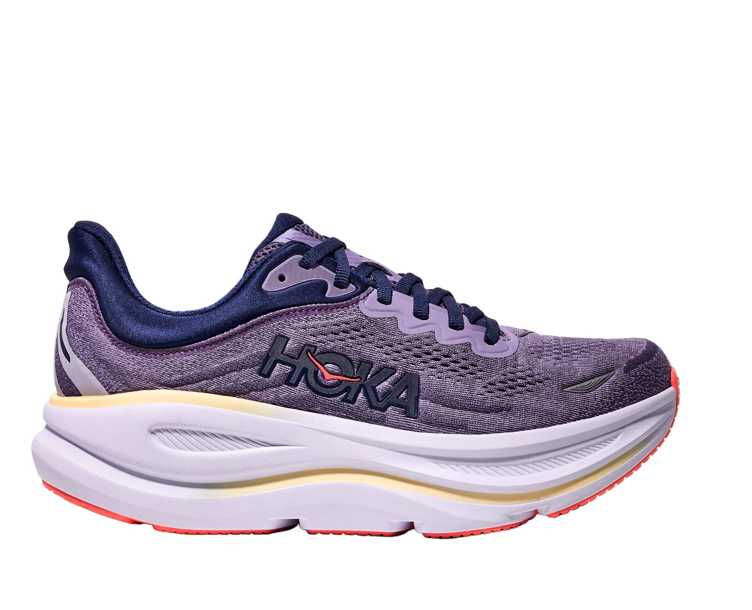 Women's Hoka Bondi 9