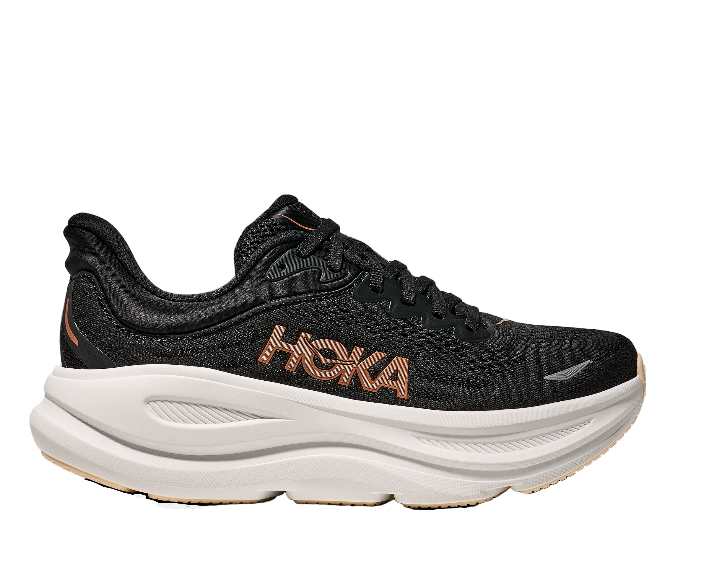 Women's Hoka Bondi 9