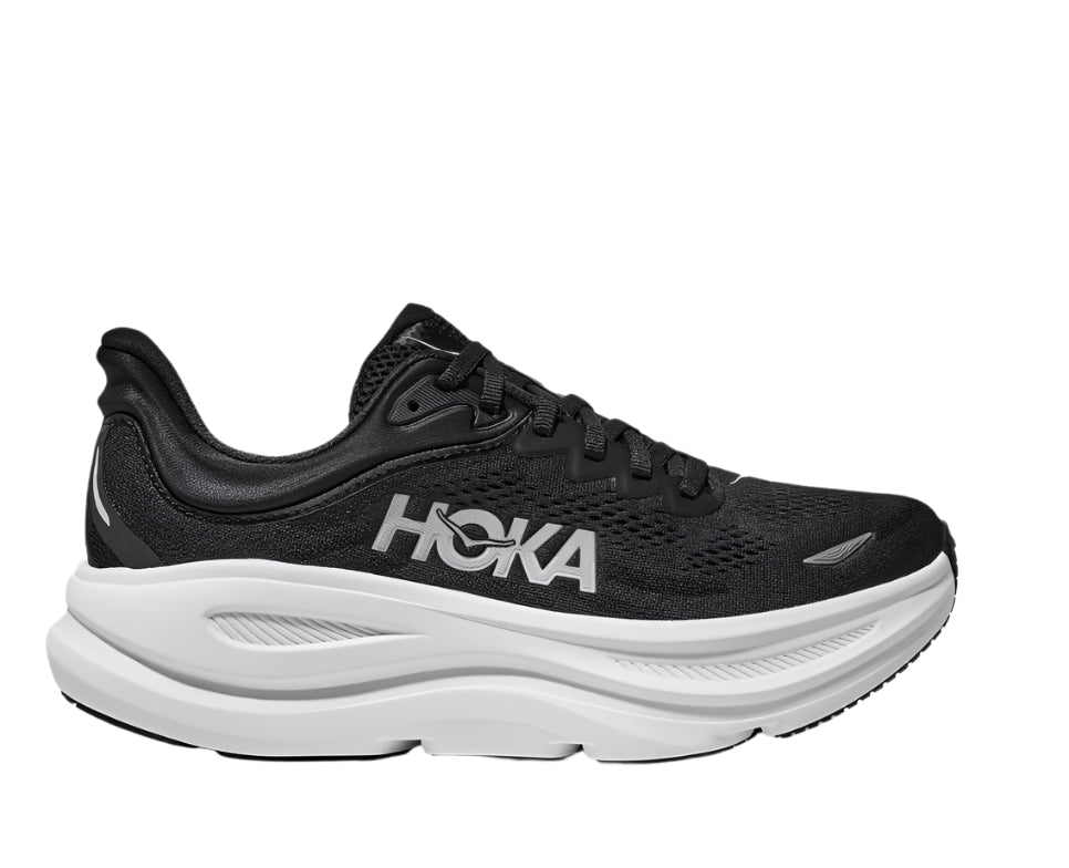 Women's Hoka Bondi 9 | Wide