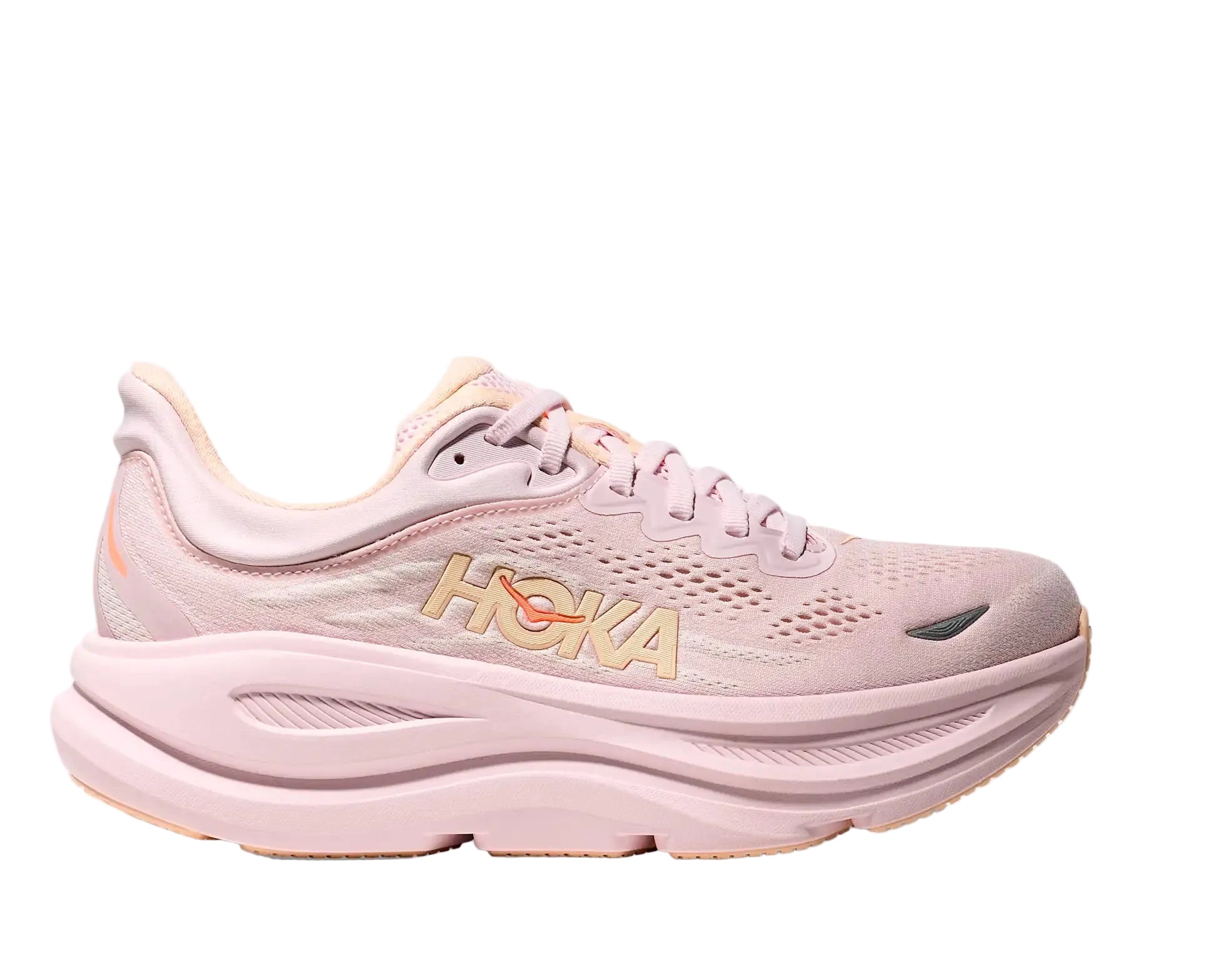 Women's Hoka Bondi 9 | Wide
