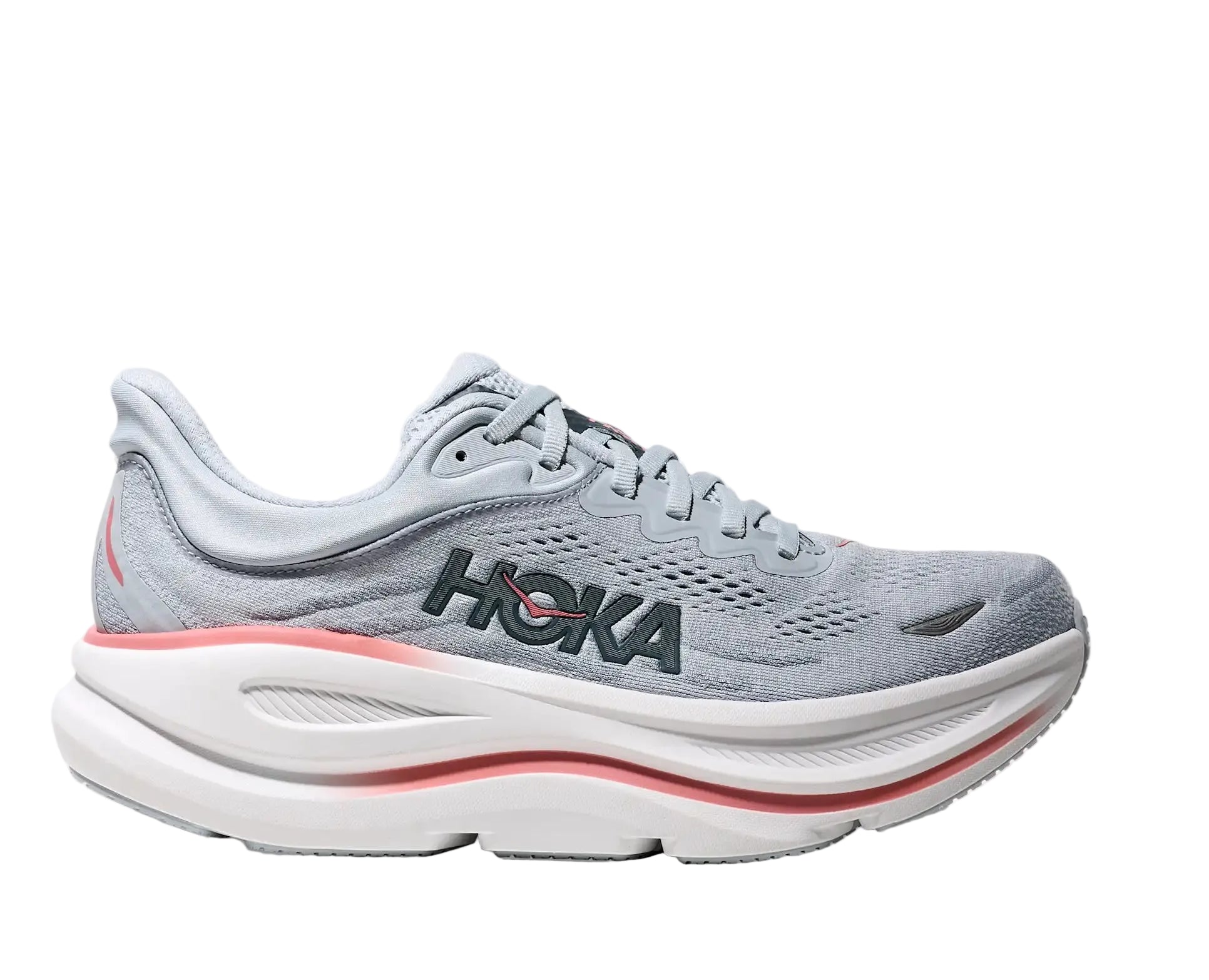 Women's Hoka Bondi 9 | Wide