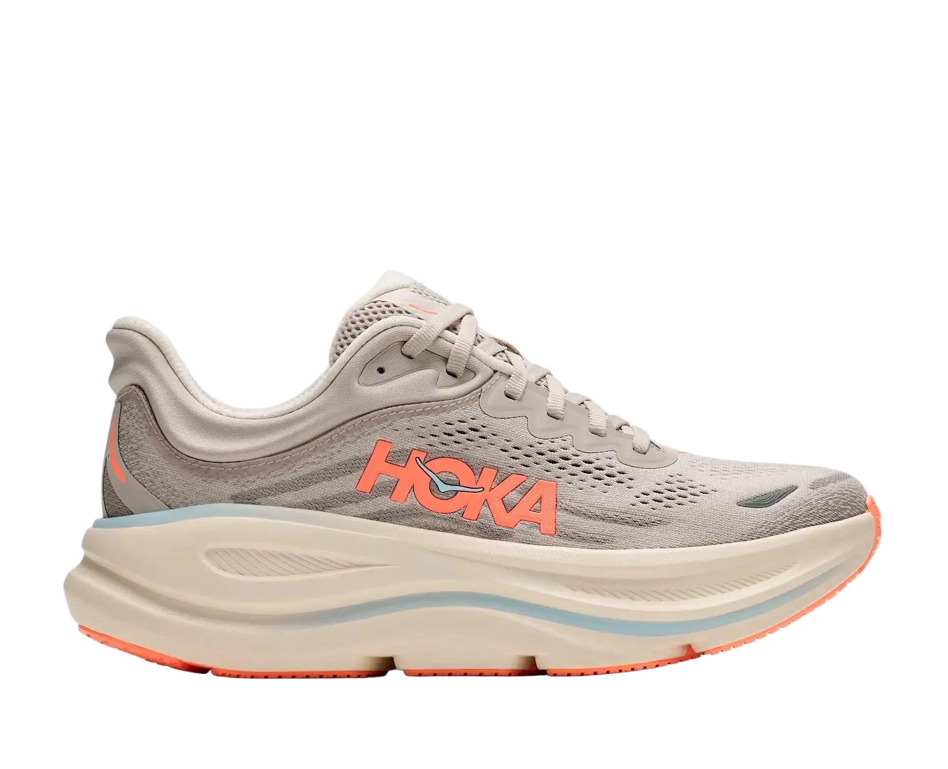 Women's Hoka Bondi 9