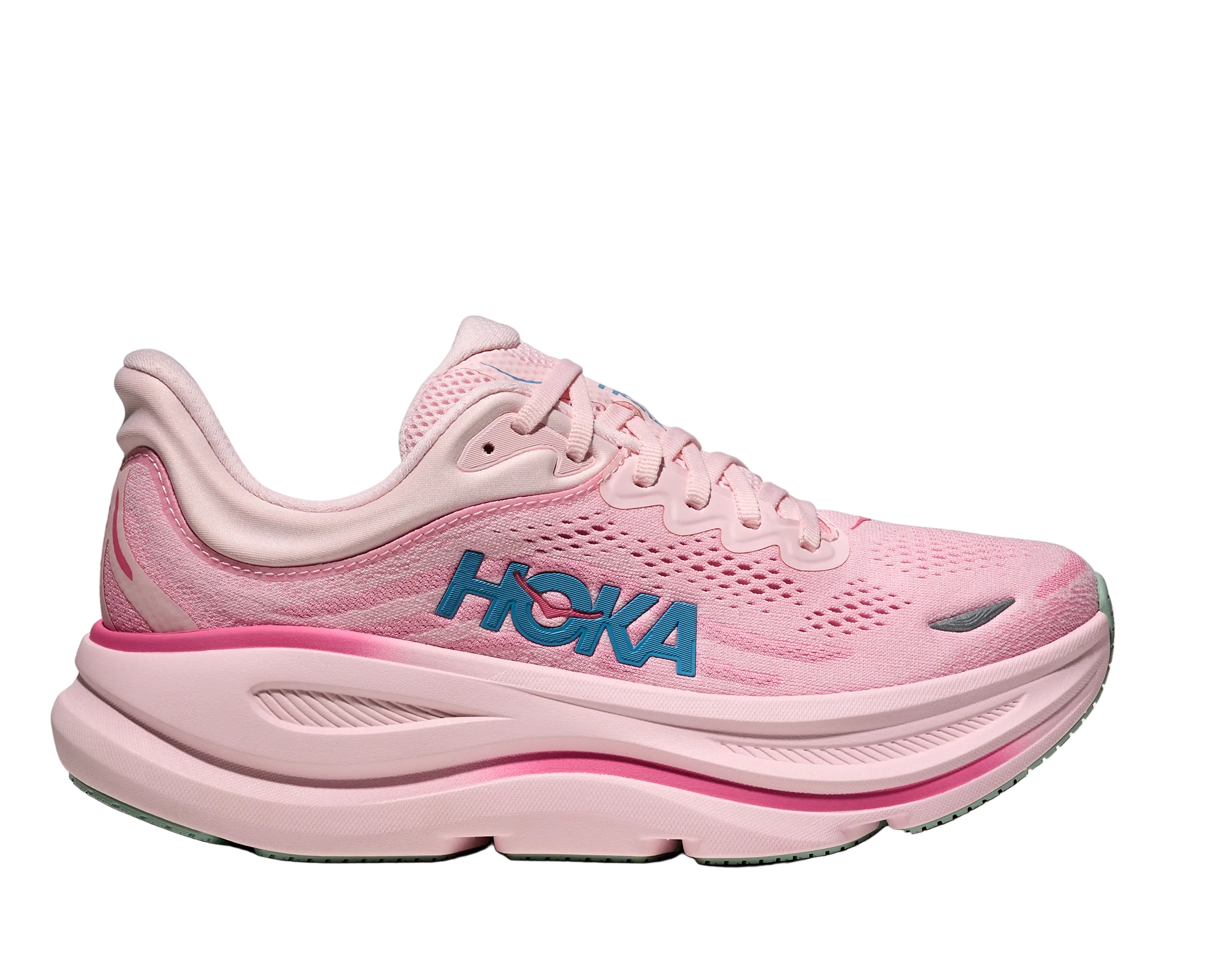 Women's Hoka Bondi 9