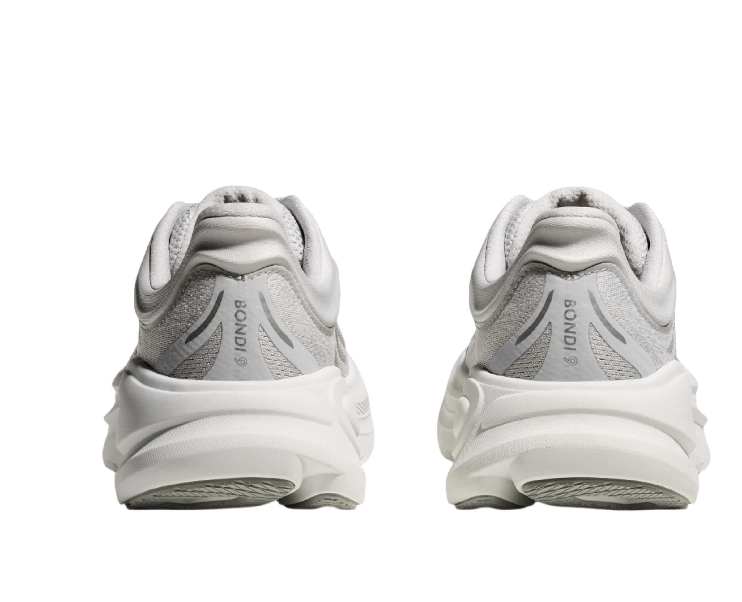 Women's Hoka Bondi 9 | Wide