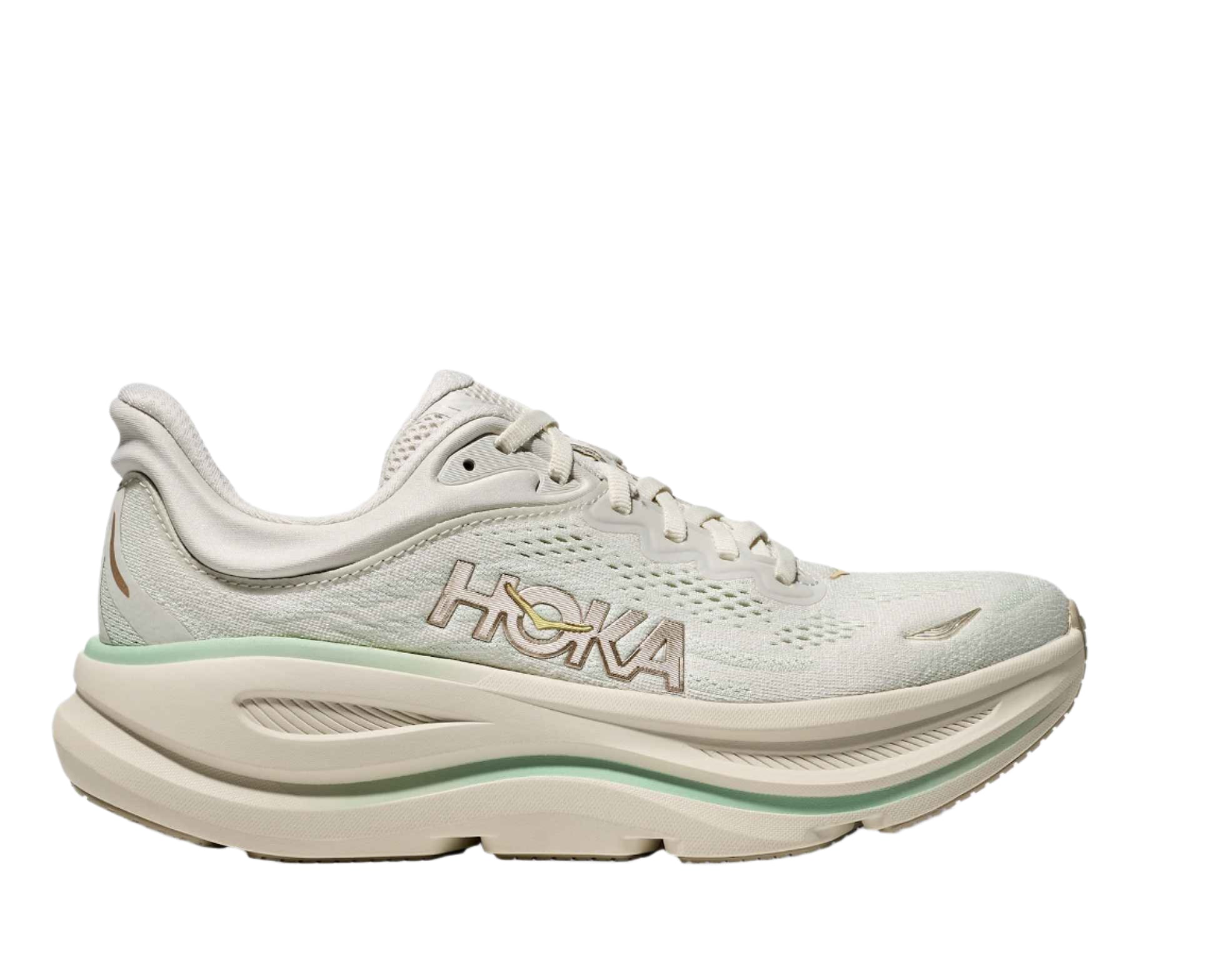 Women's Hoka Bondi 9