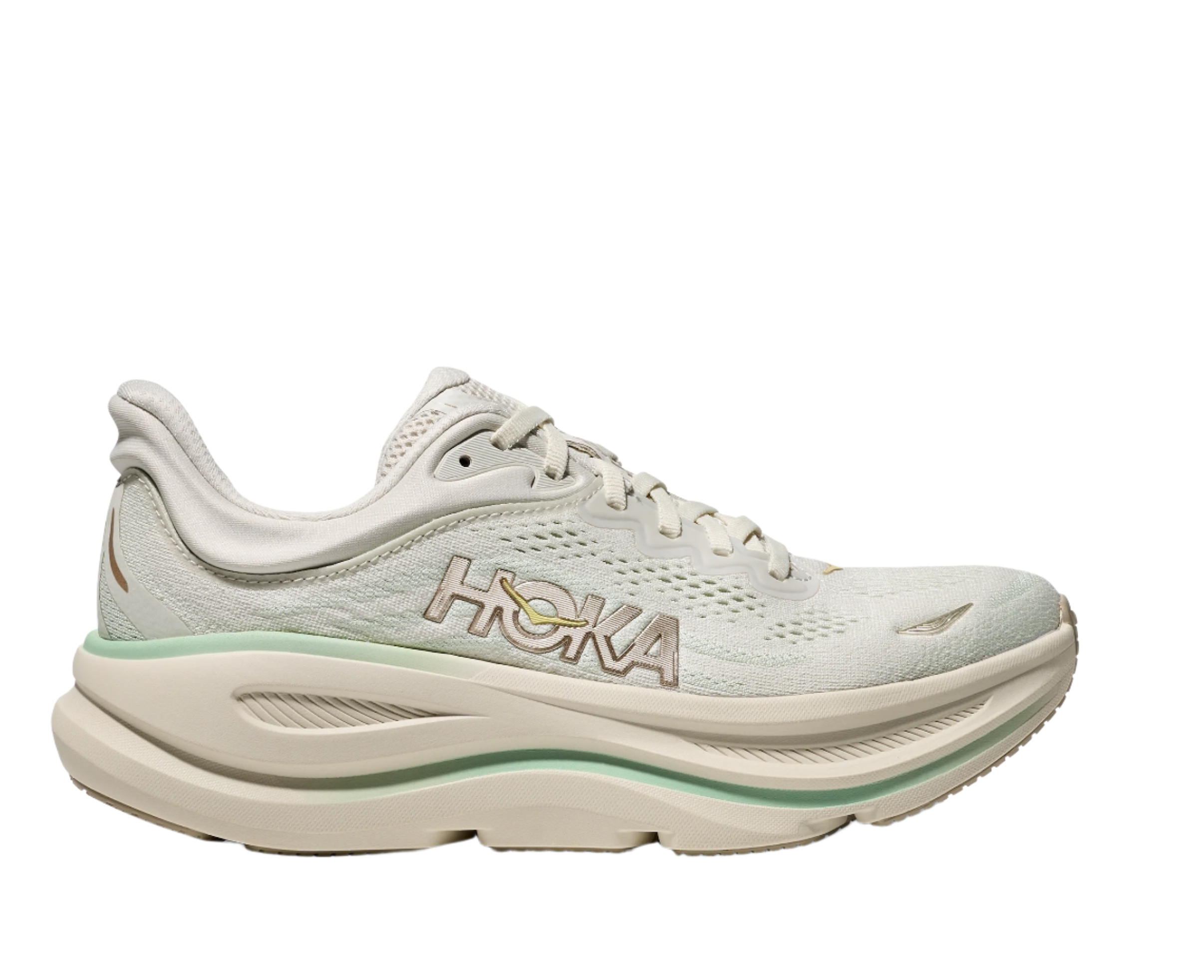 Women's Hoka Bondi 9 | Wide