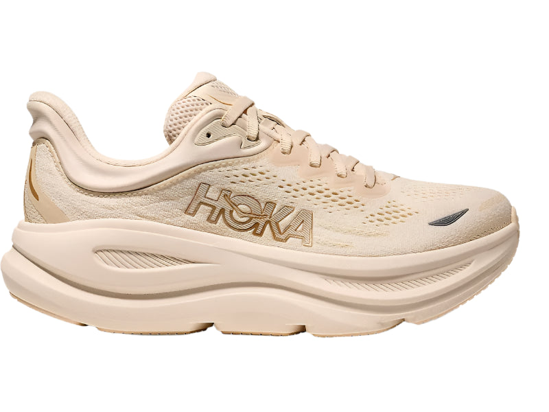 Women's Hoka Bondi 9 | Wide