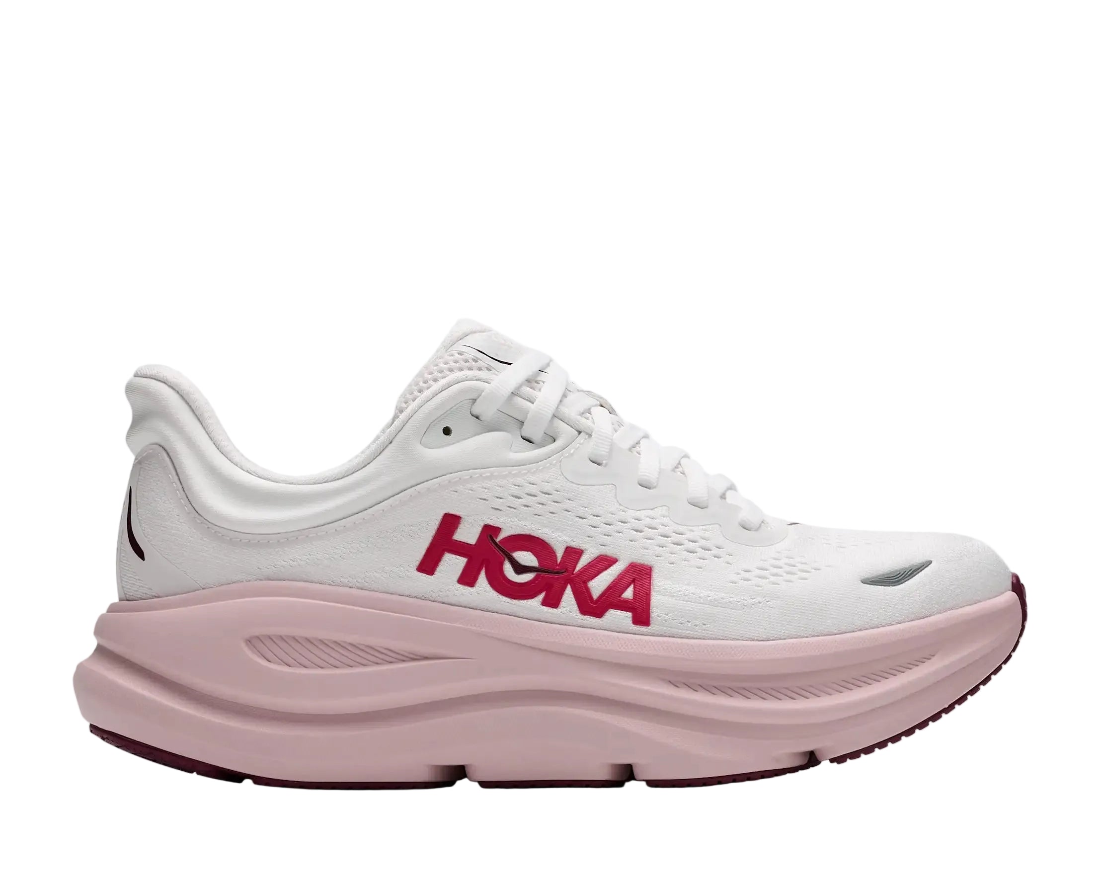 Women's Hoka Bondi 9 | Wide