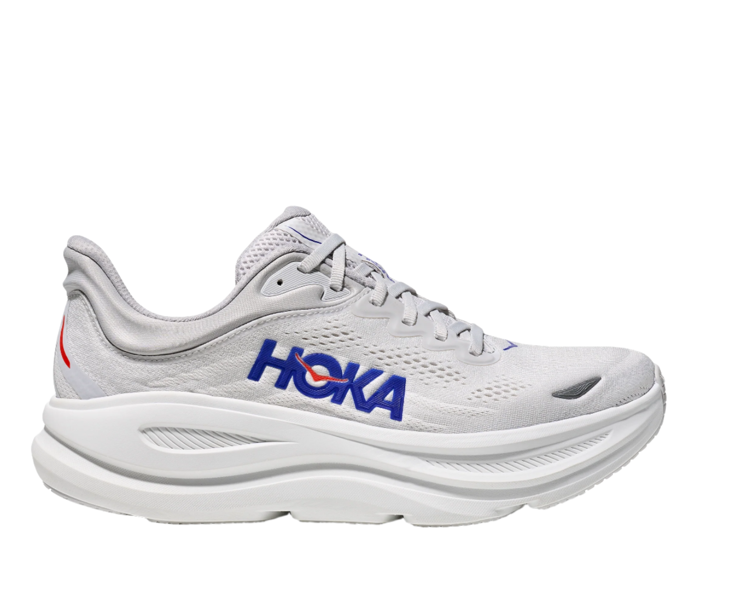 Men's Hoka Bondi 9 | Wide