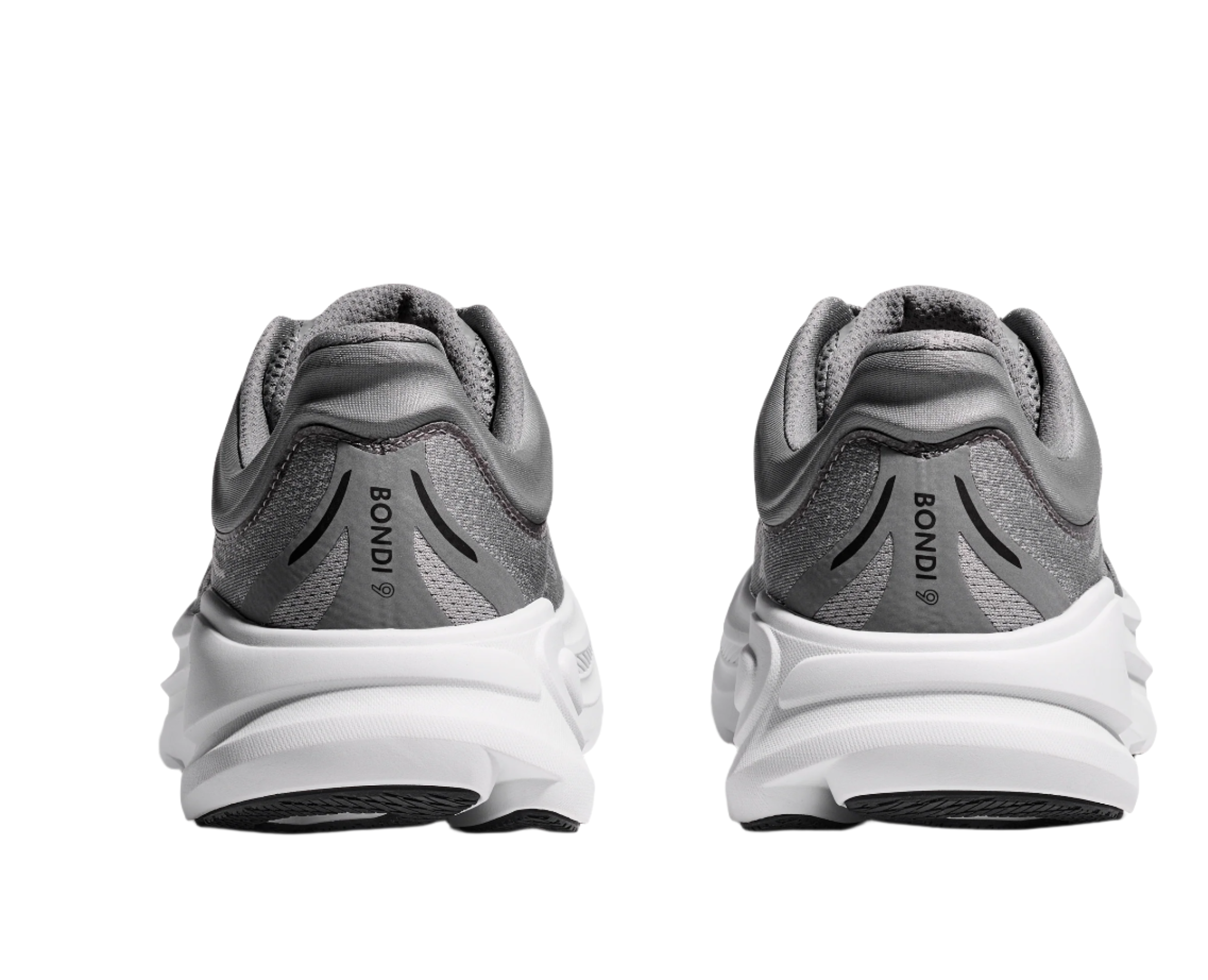 Men's Hoka Bondi 9 | Wide