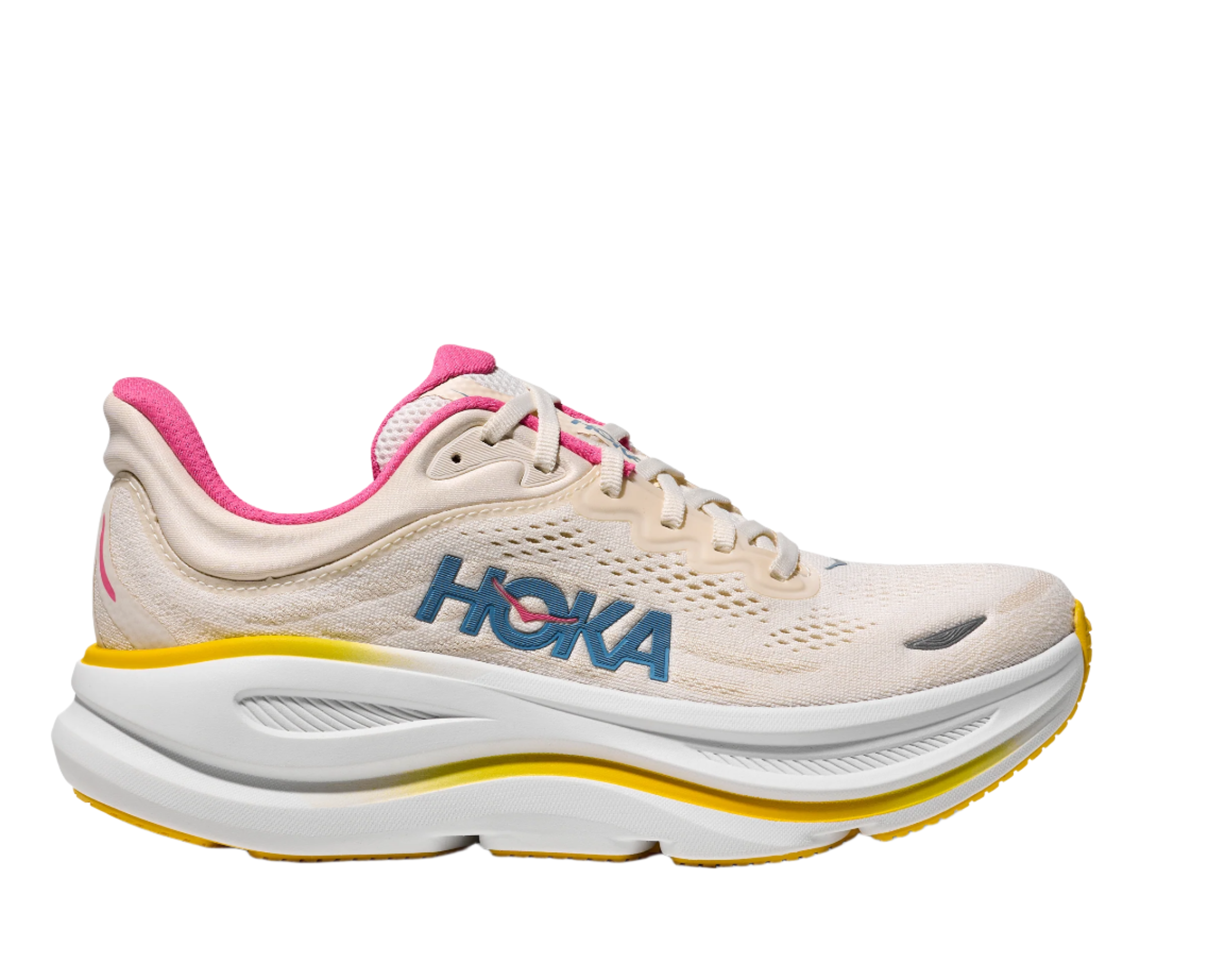 Women's Hoka Bondi 9 | Wide