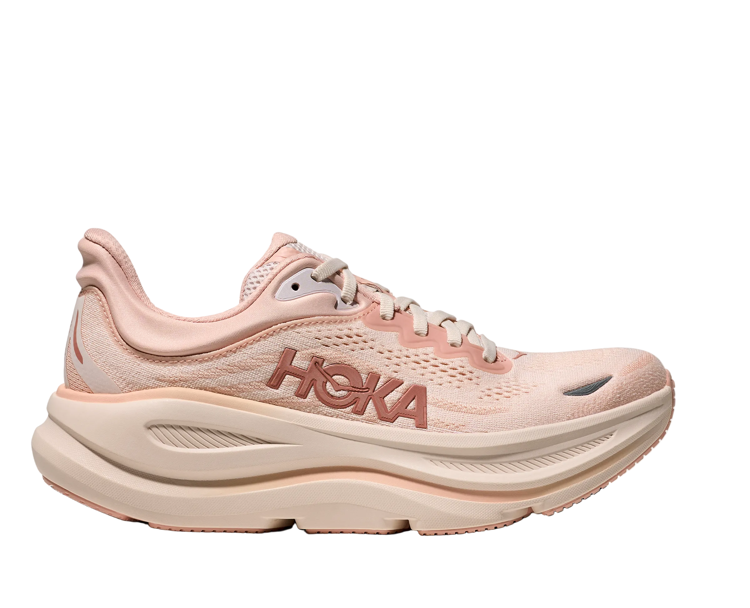 Women's Hoka Bondi 9 | Wide