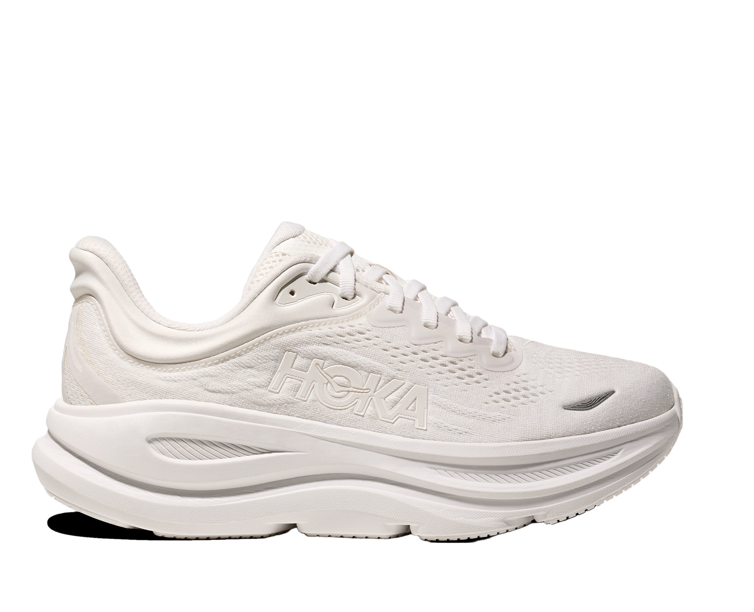 Women's Hoka Bondi 9 | Wide