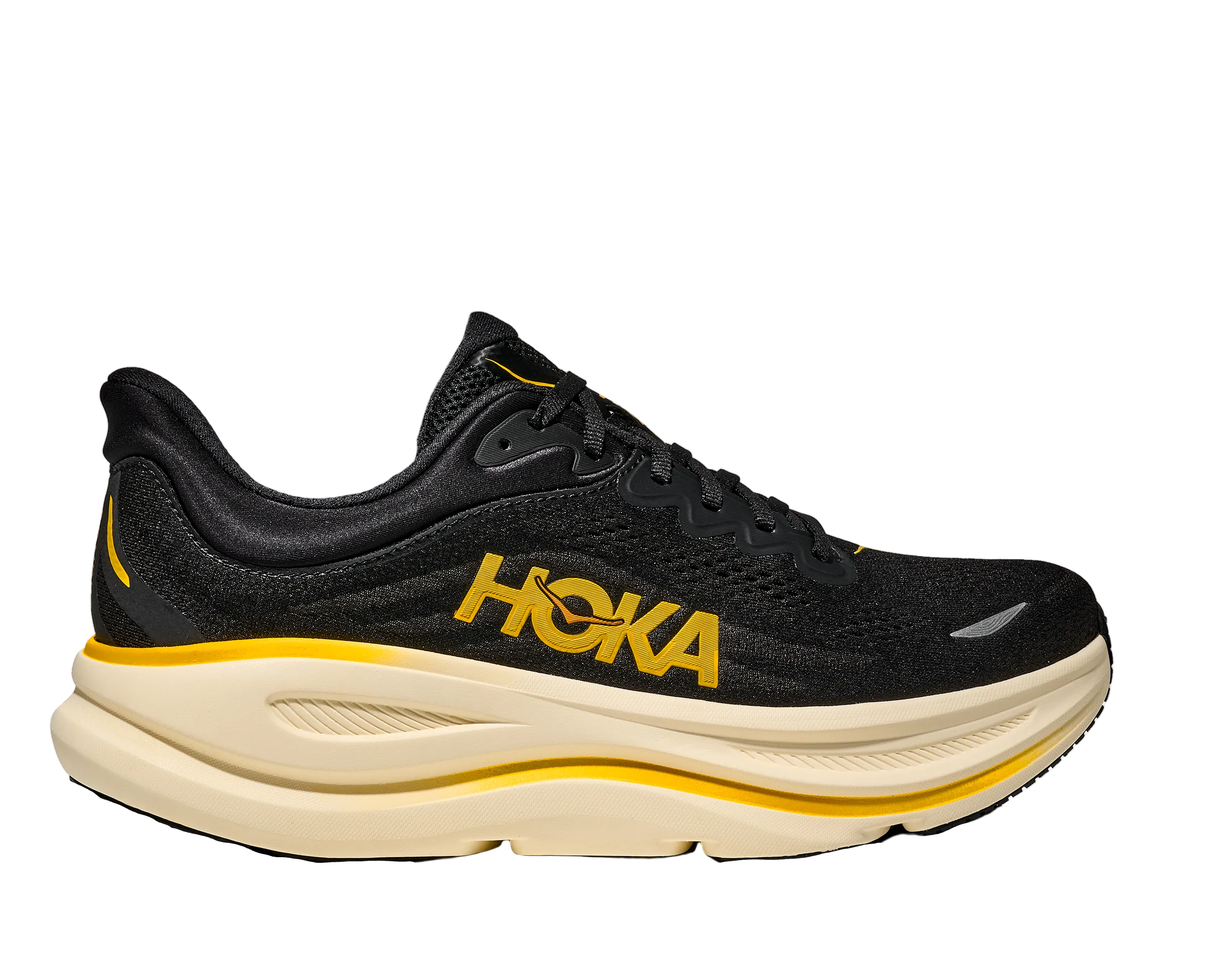 Men's Hoka Bondi 9 | Wide