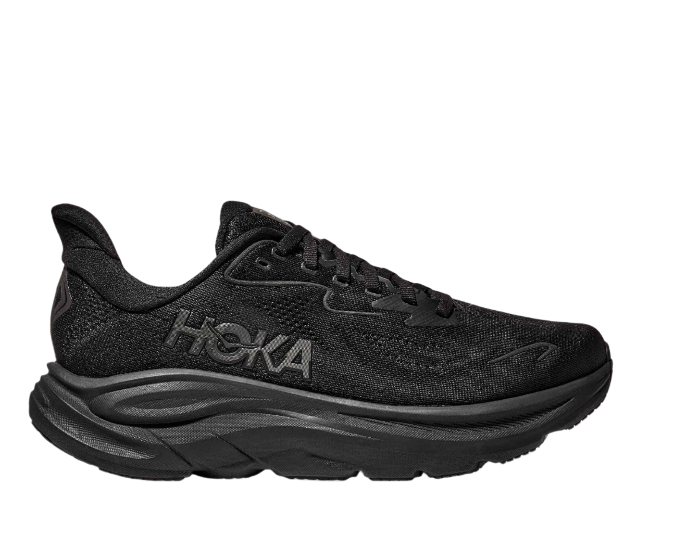 Men's Hoka Clifton 10 - Wide
