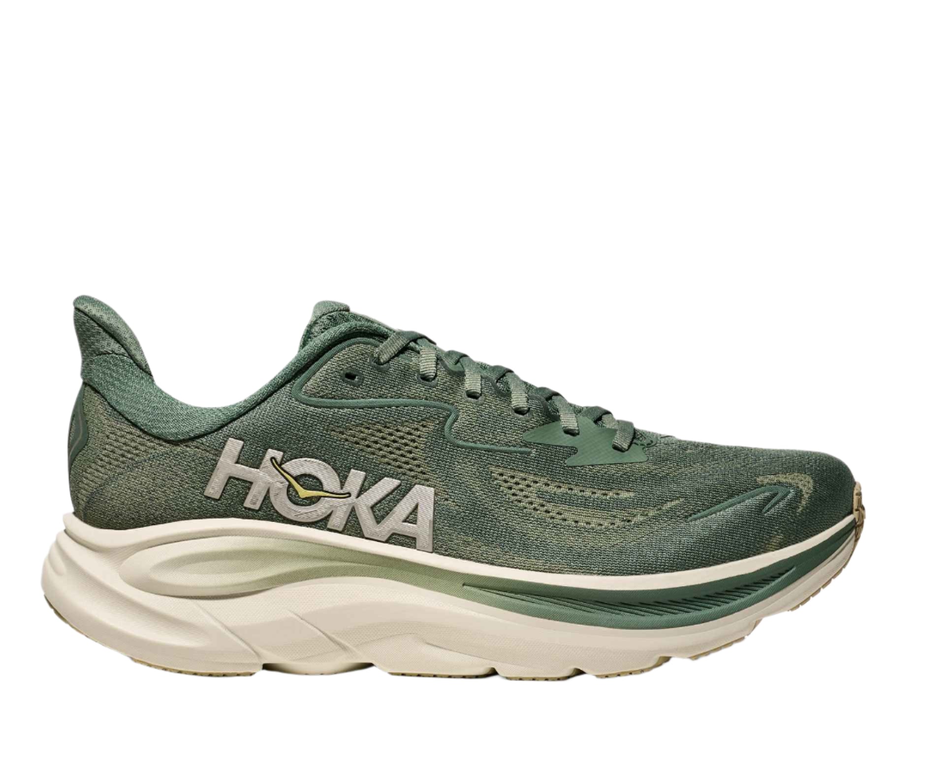 Men's Hoka Clifton 10