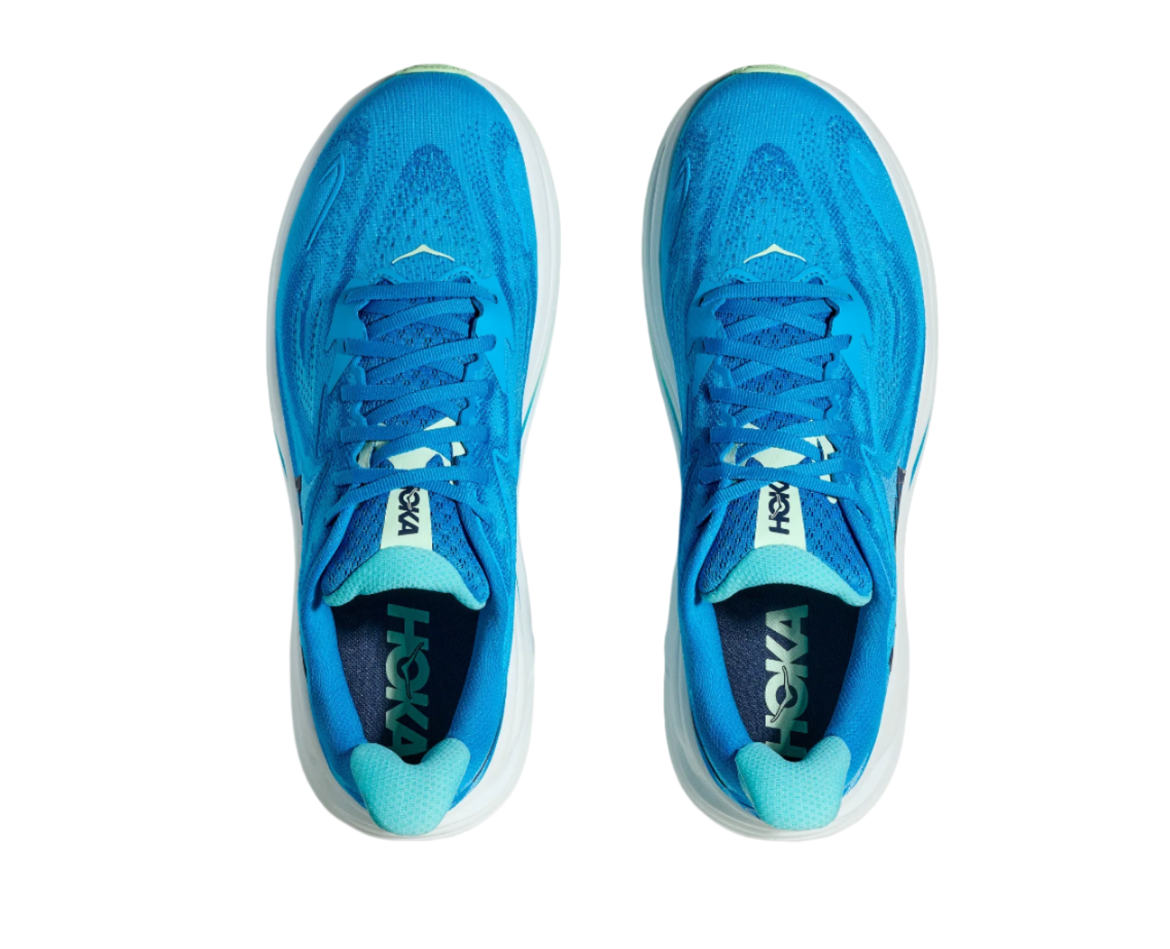 Men's Hoka Clifton 10