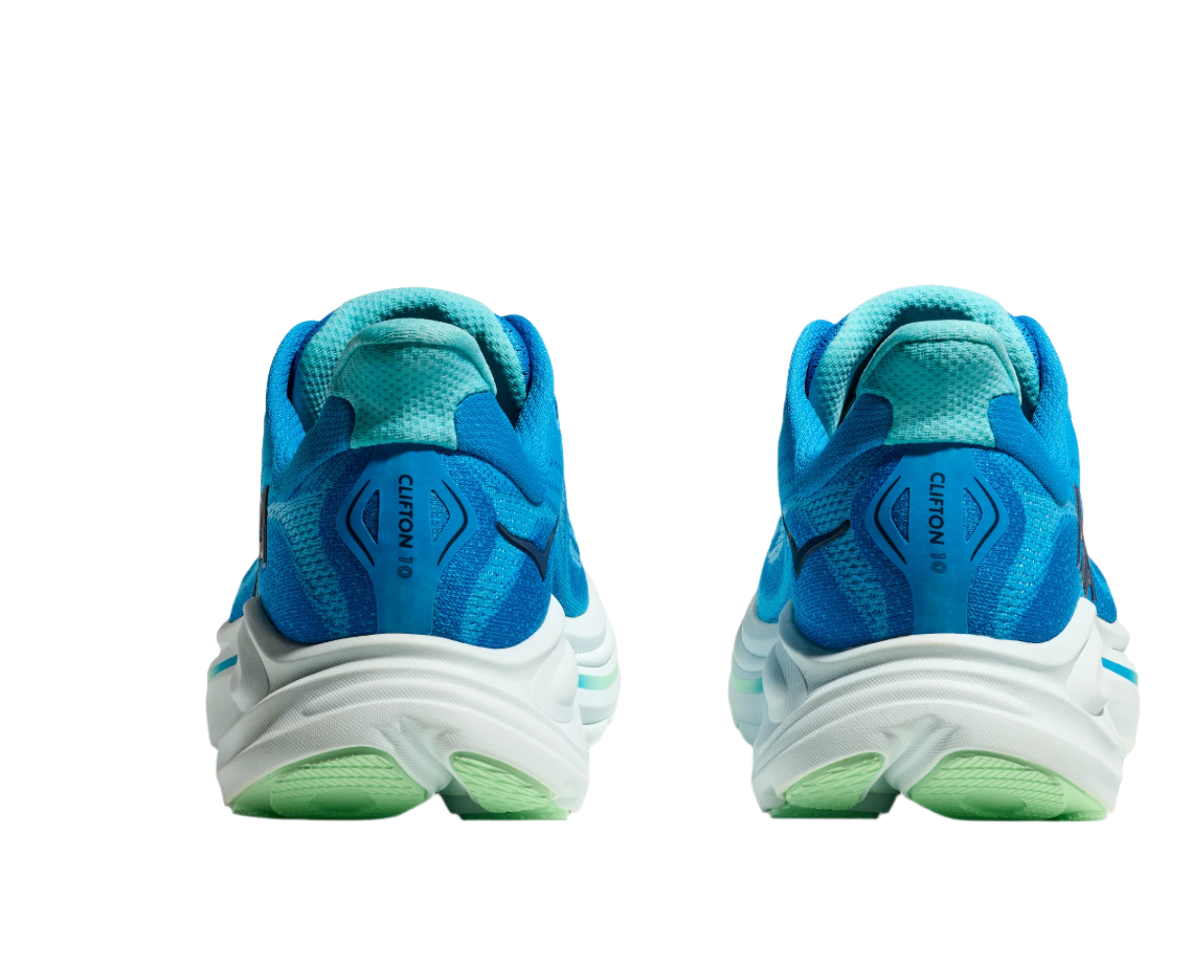 Men's Hoka Clifton 10