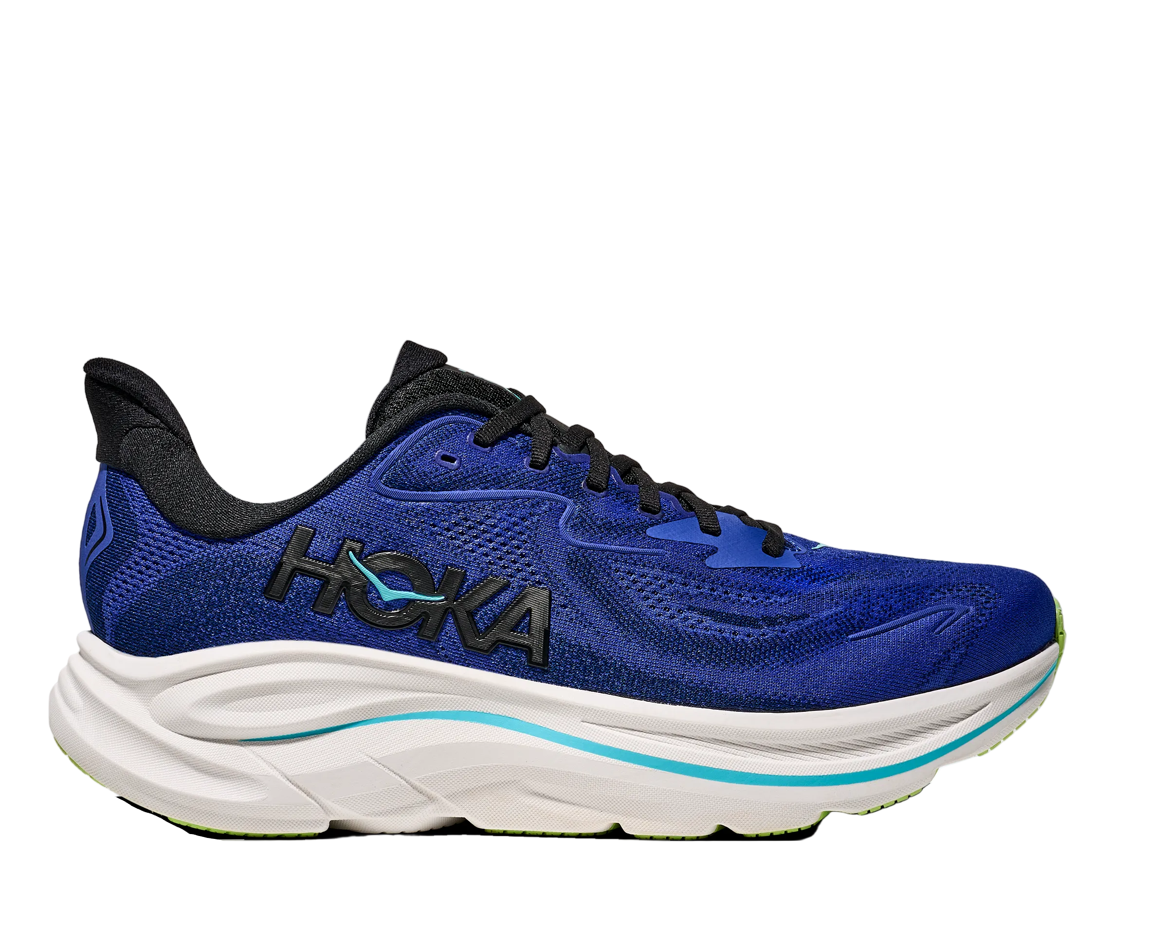 Men's Hoka Clifton 10 – Fast Break Athletics