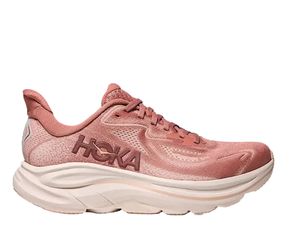 Women's Hoka Clifton 10 | Wide