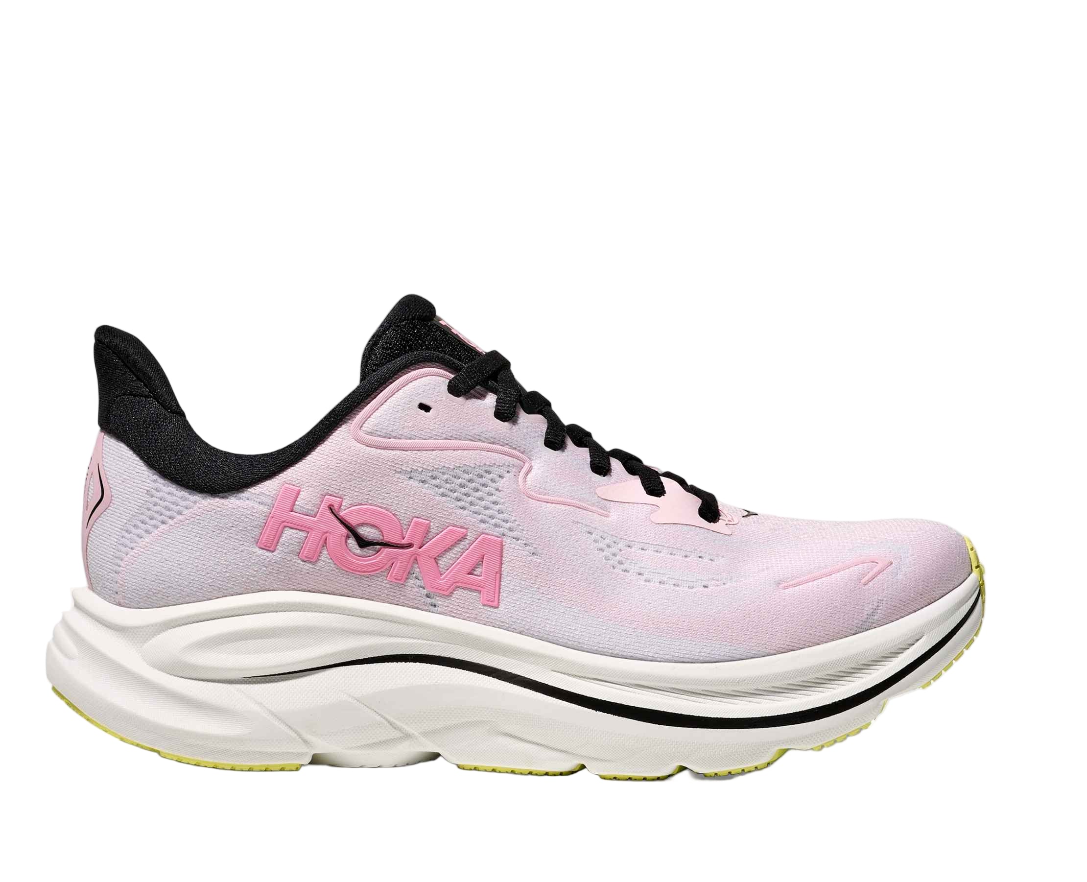 Women's Hoka Clifton 10 - Wide