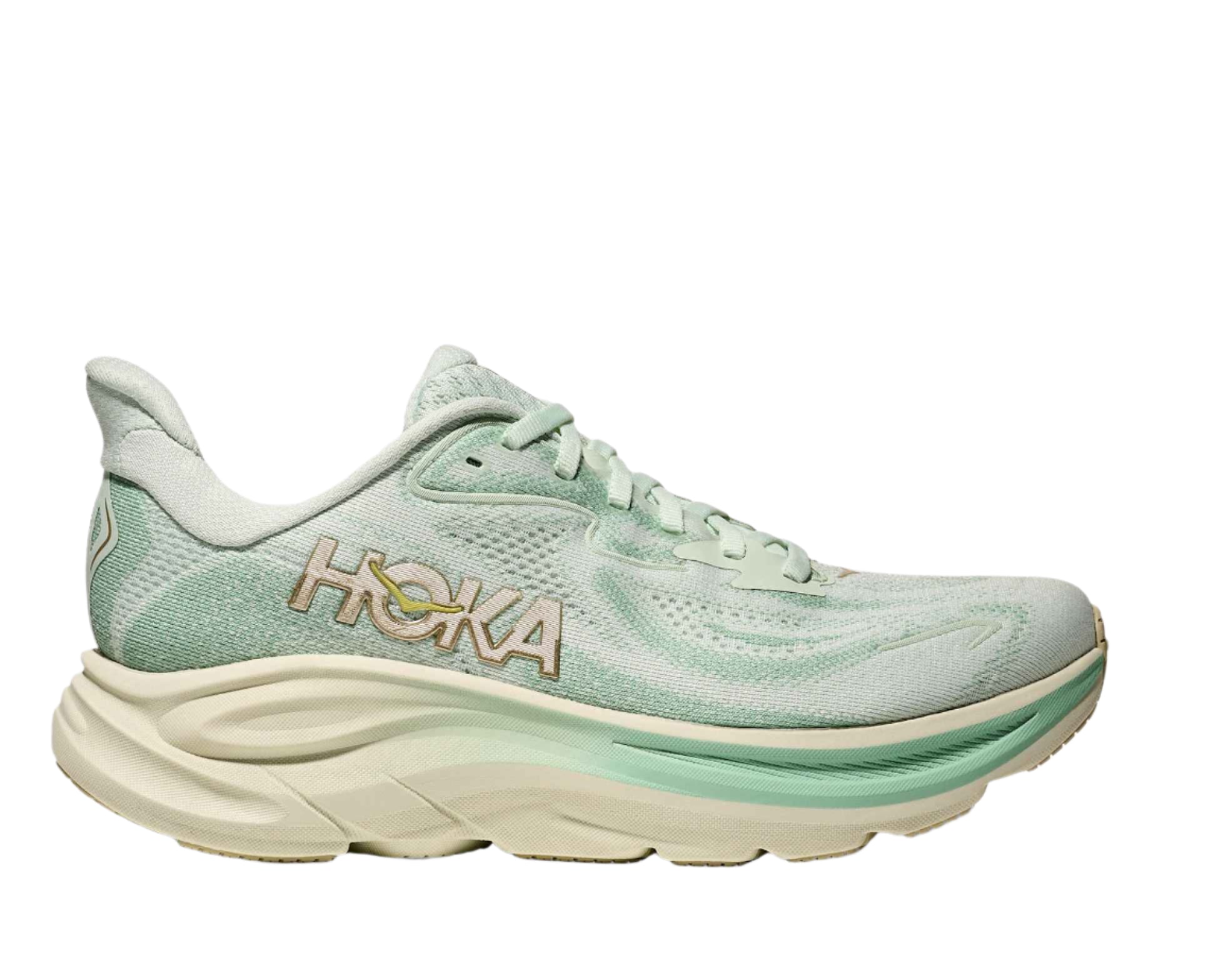 Women's Hoka Clifton 10