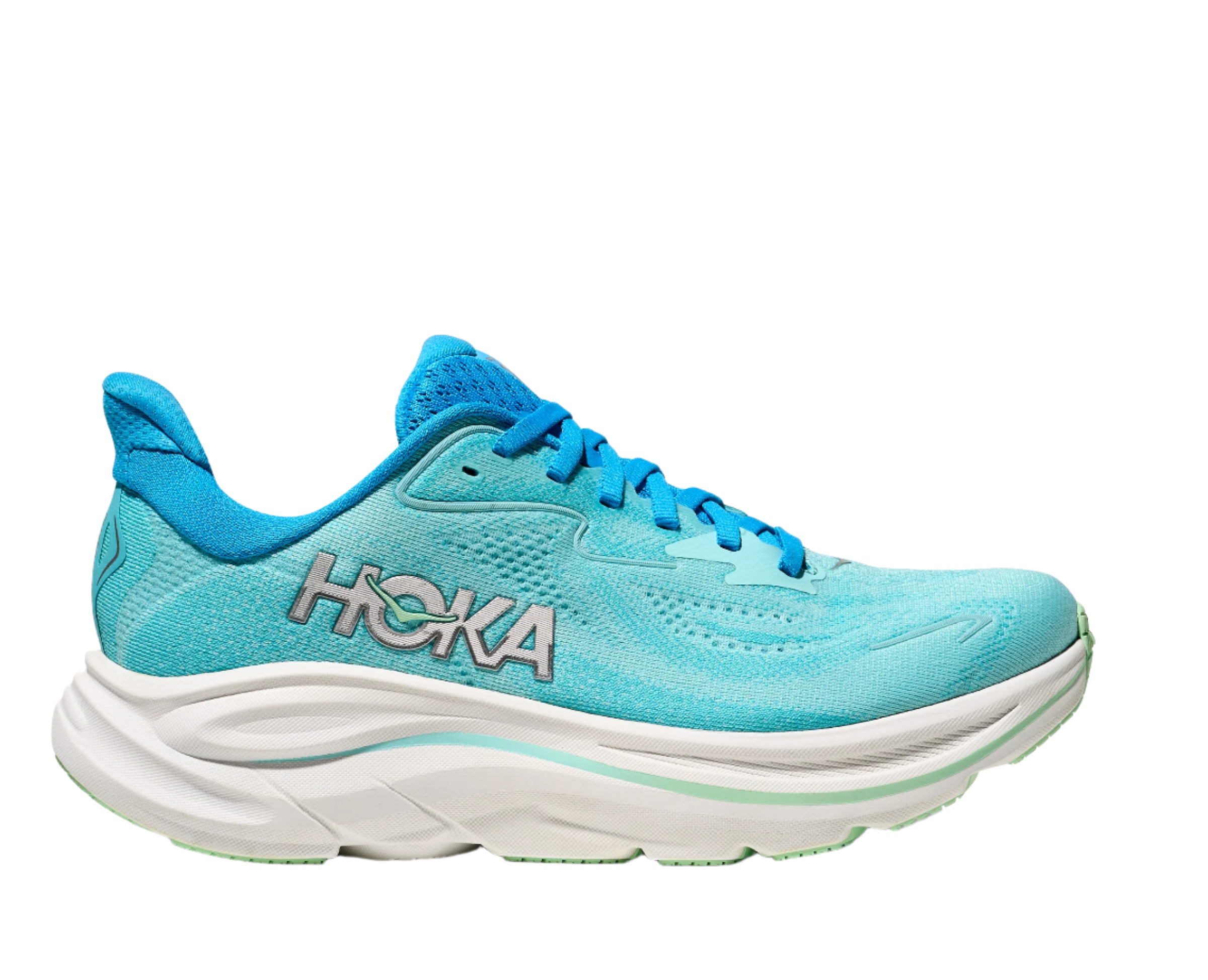 Women's Hoka Clifton 10